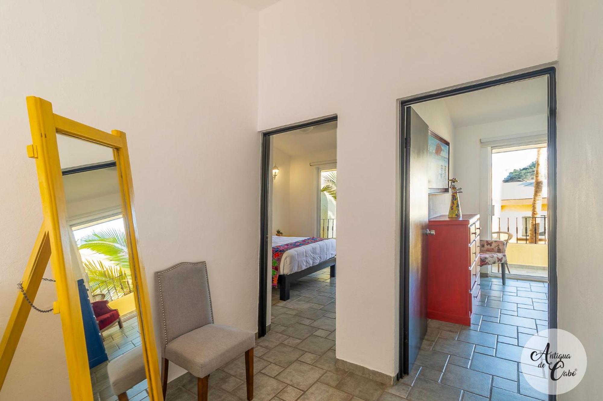 Hotel Antigua De Cabo