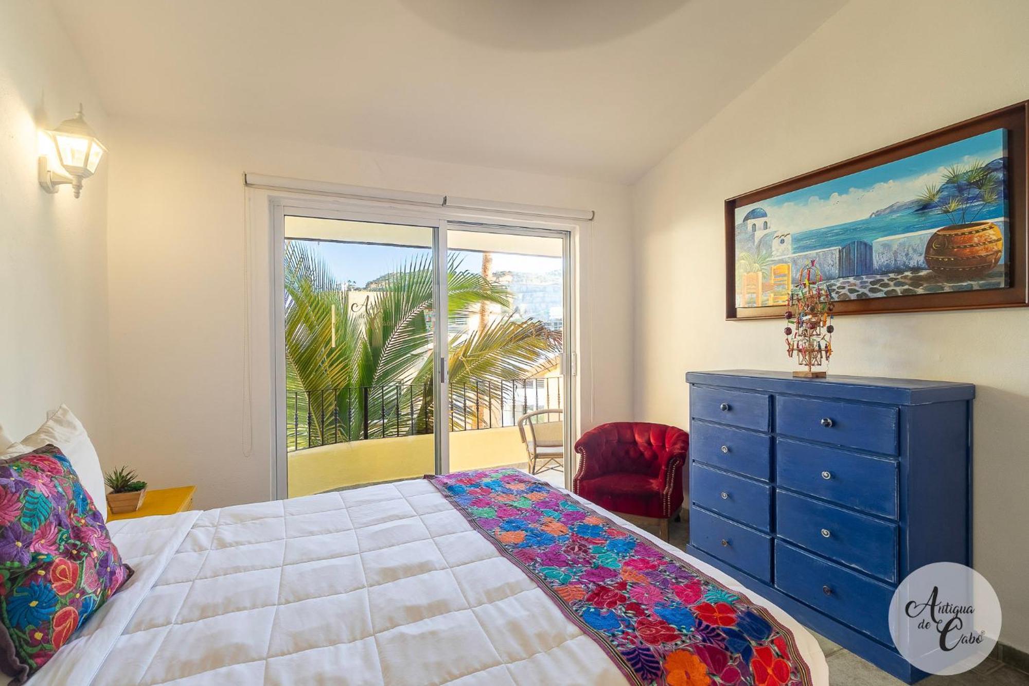 Antigua De Cabo Hotel