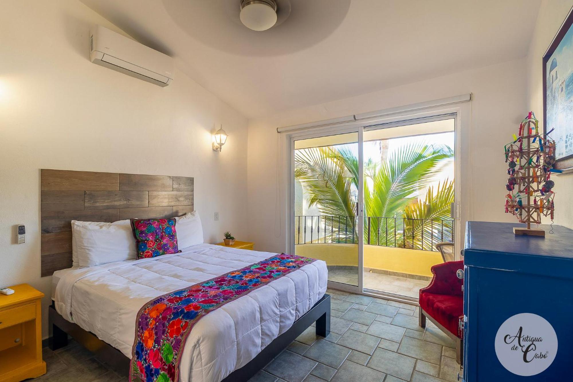 Antigua De Cabo Hotel