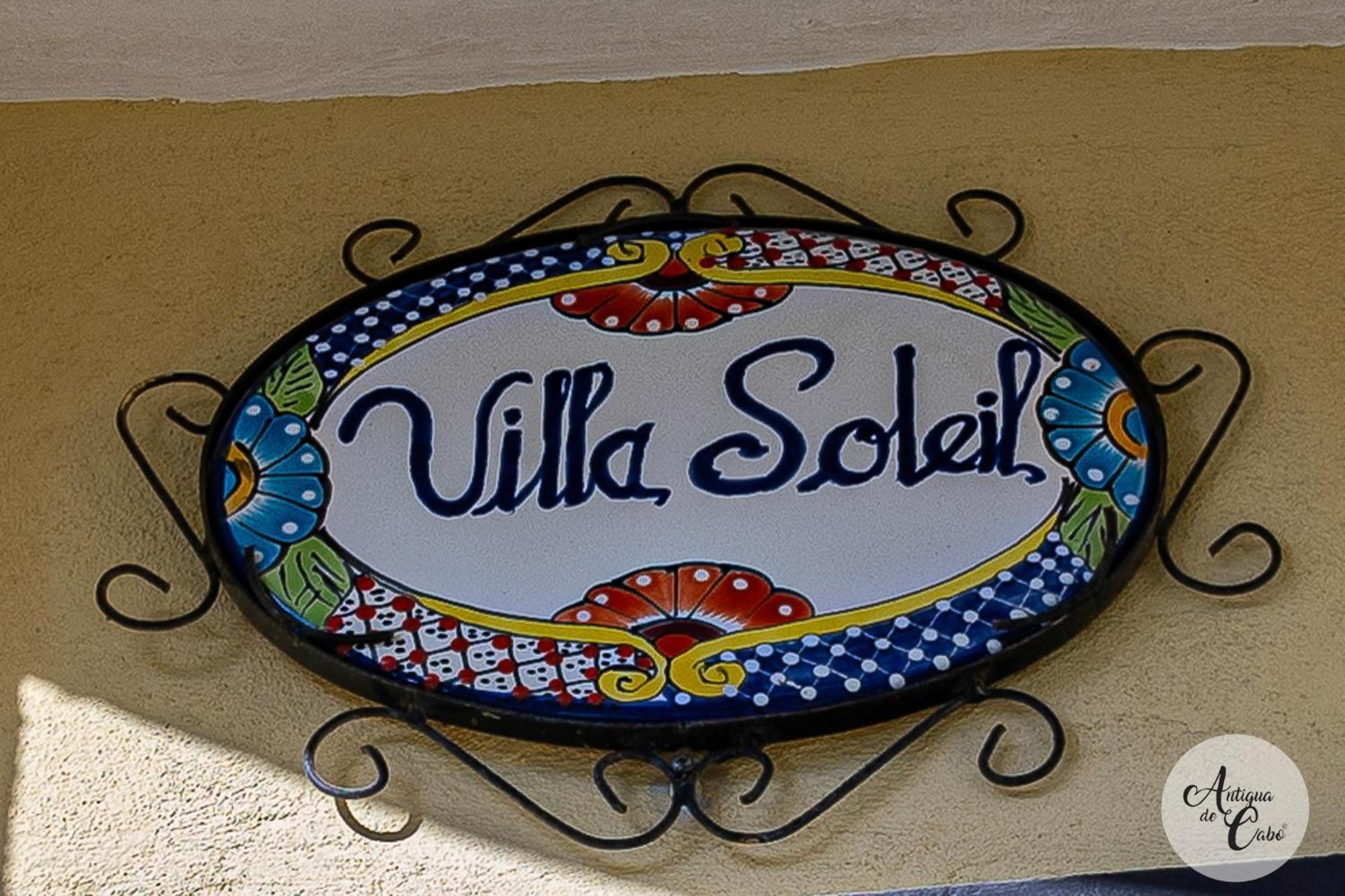 Antigua De Cabo 5*