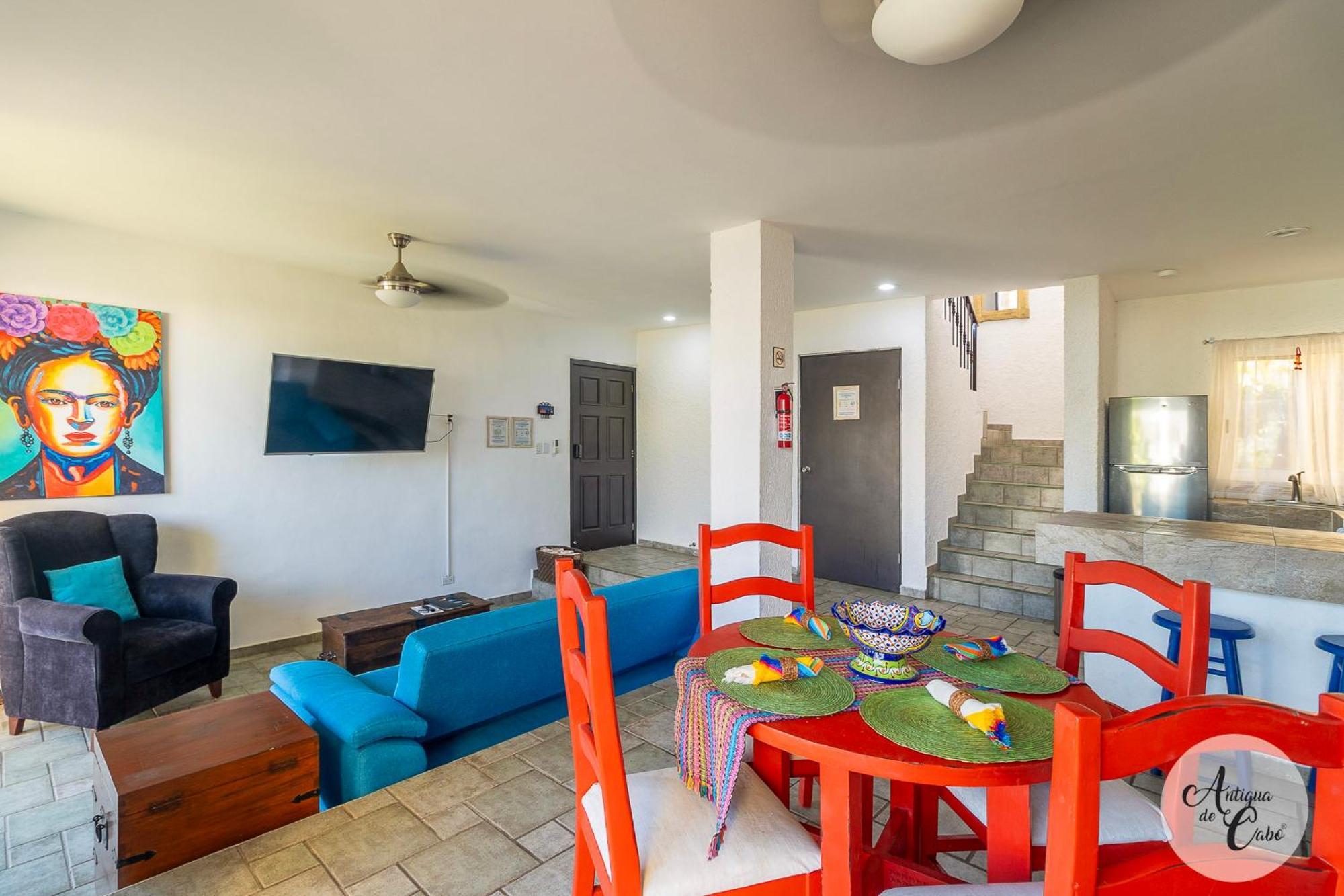 Antigua De Cabo 5*