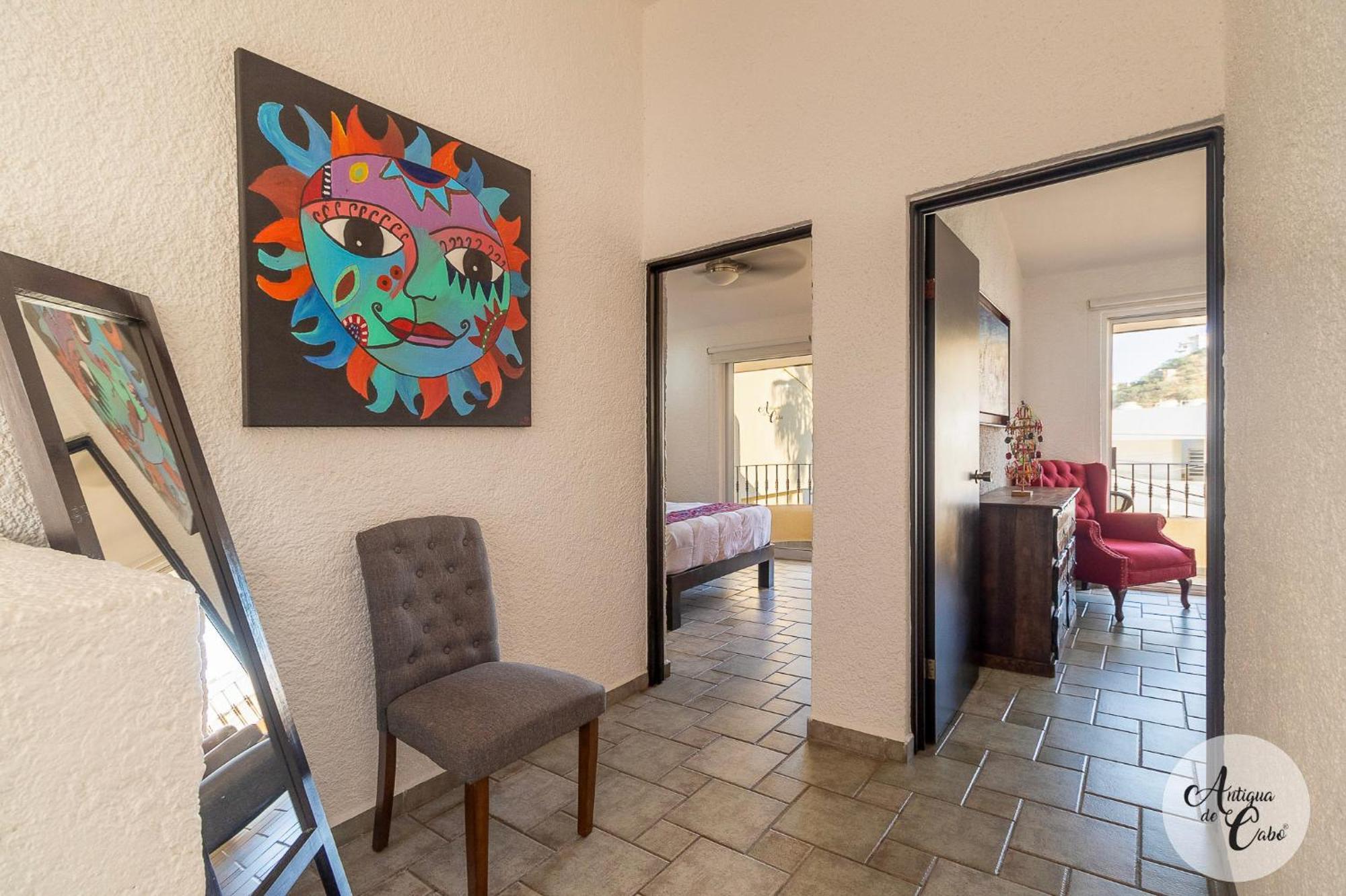 Antigua De Cabo 5*