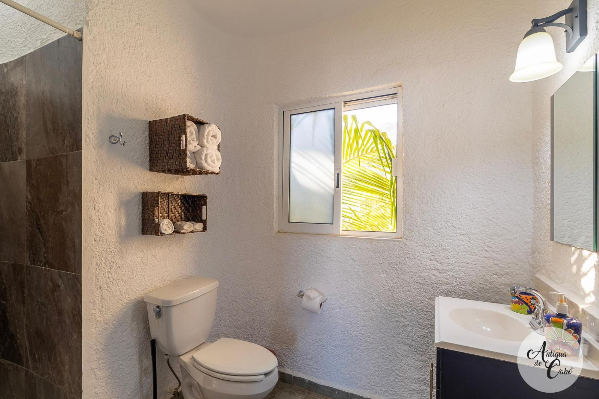 Antigua De Cabo Hotel