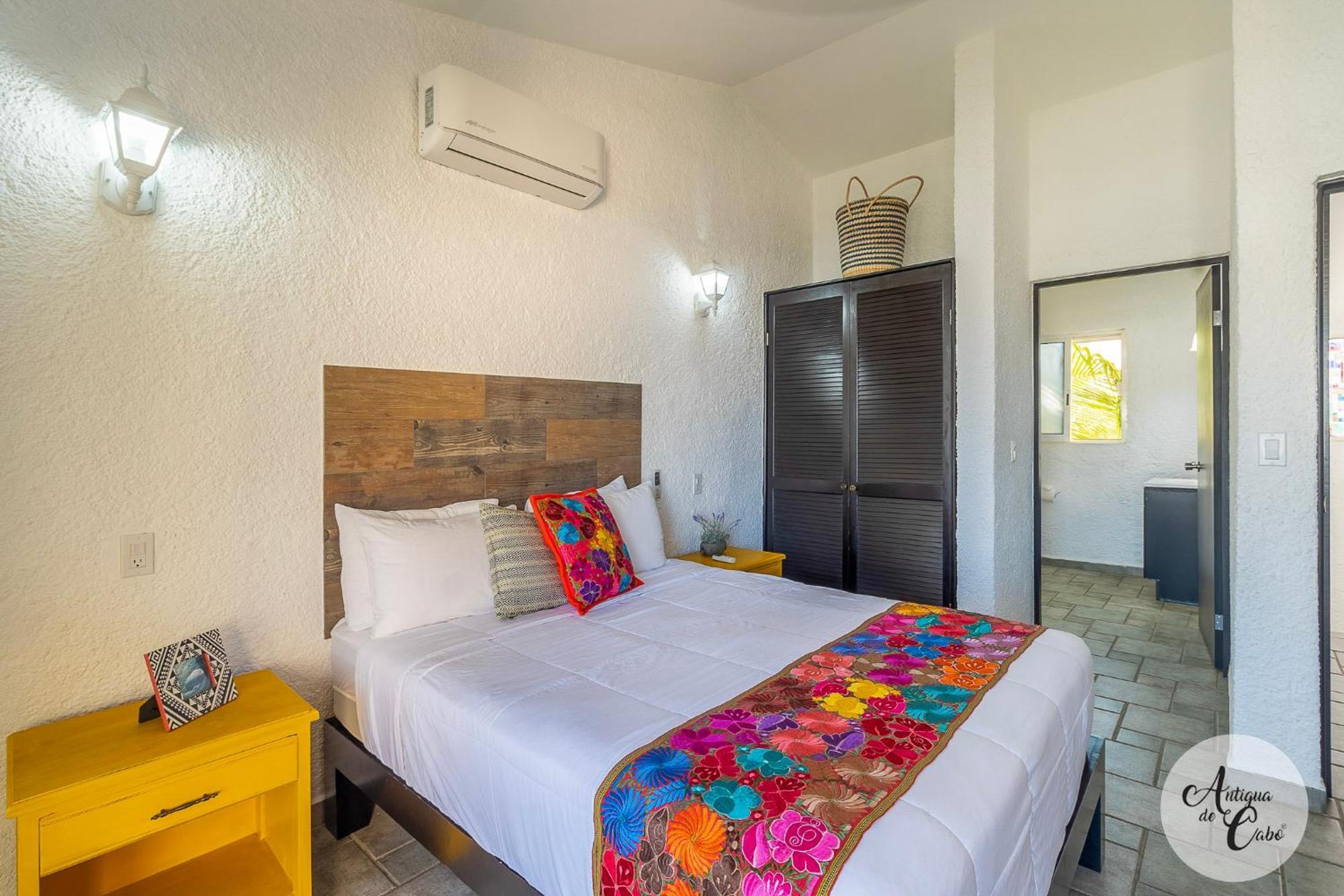 Hotel Antigua De Cabo