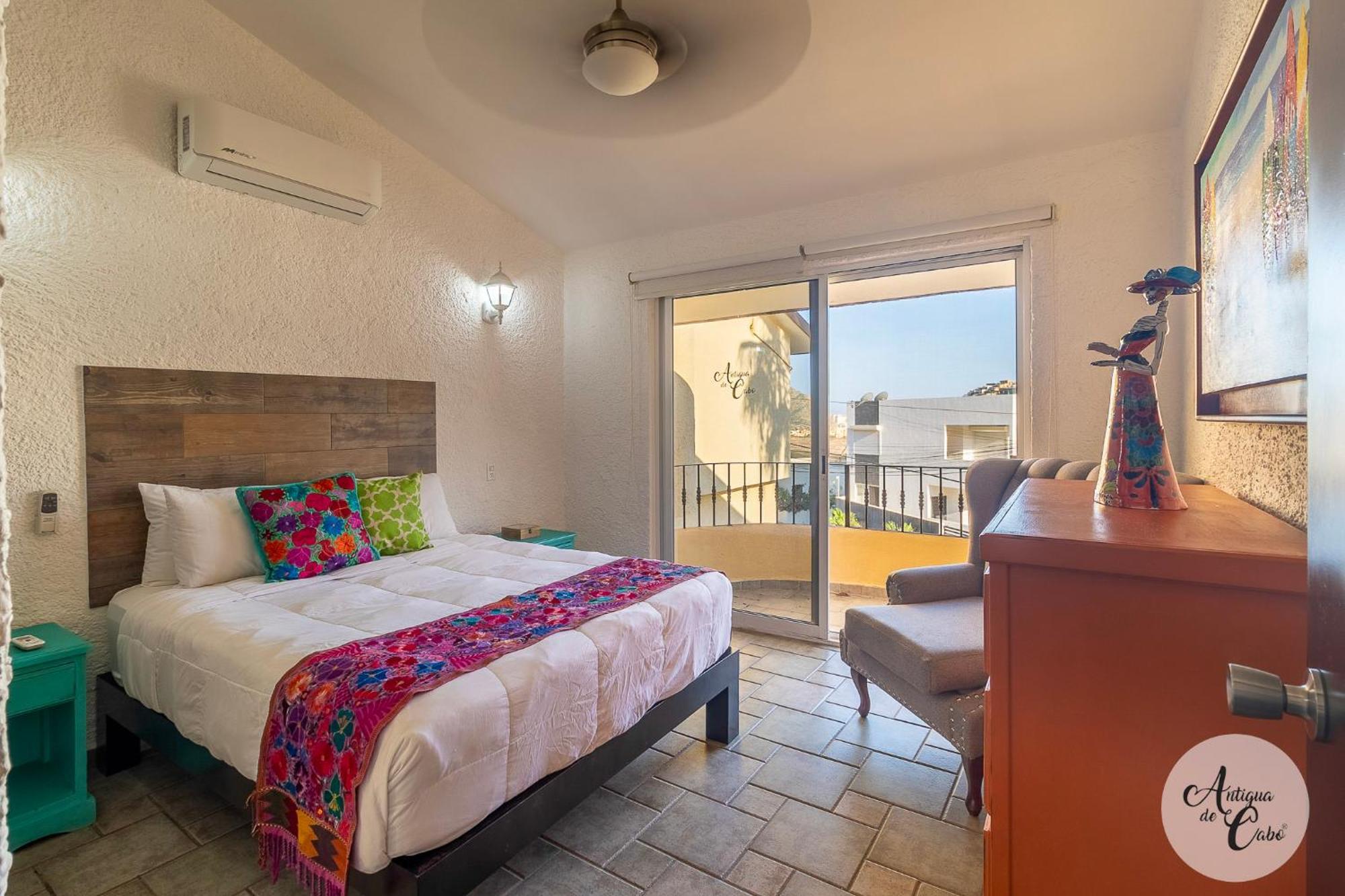 Antigua De Cabo Hotel Cabo San Lucas