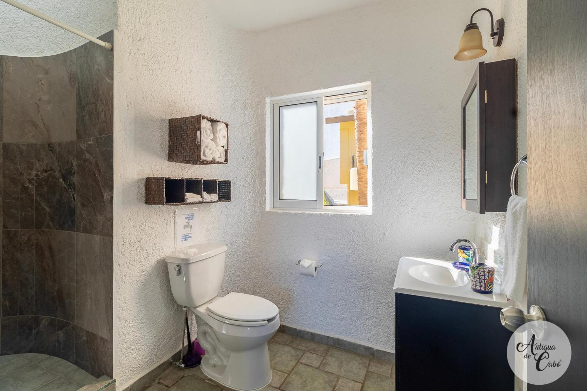 Hotel Antigua De Cabo 5*