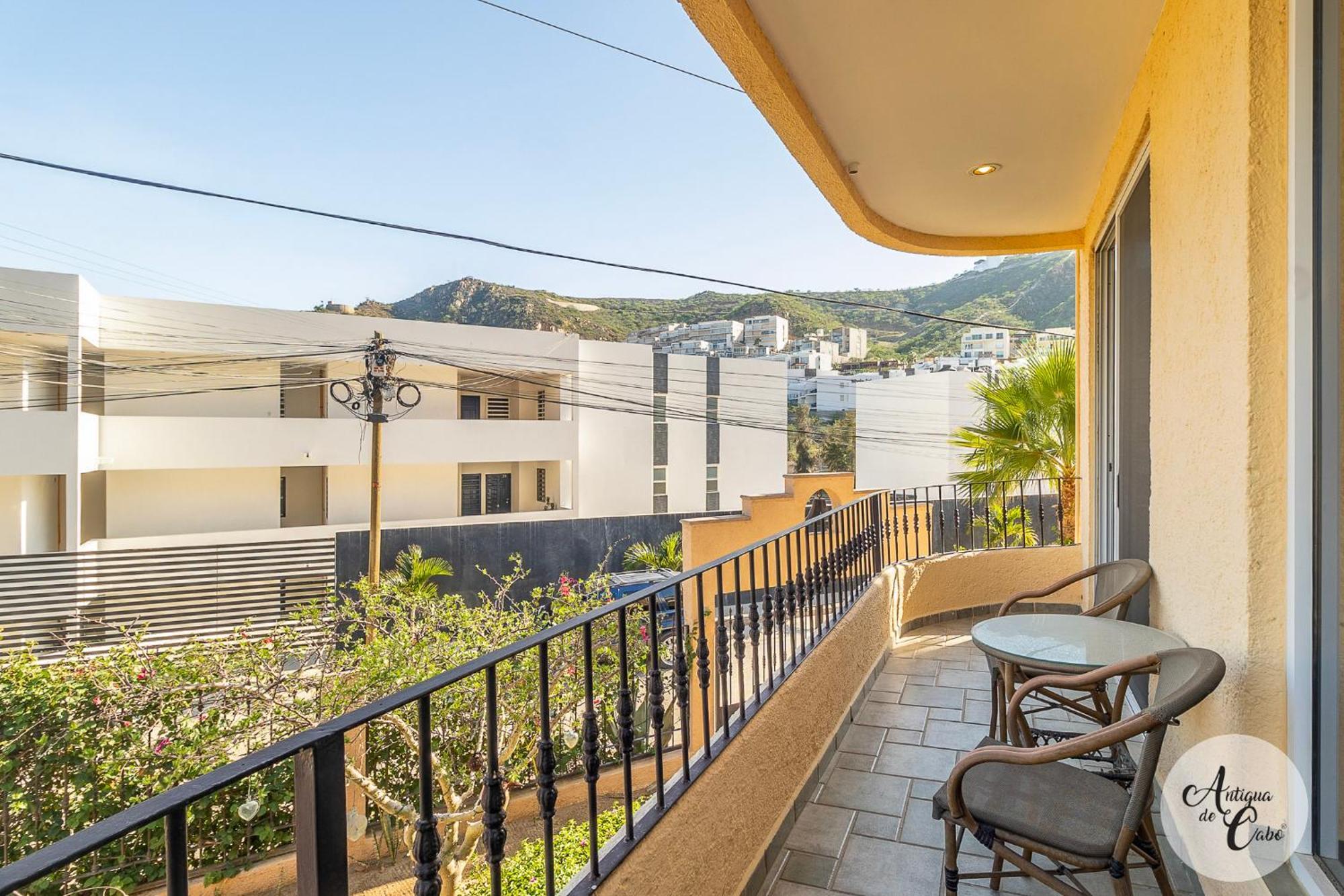 Antigua De Cabo Hotel 5*