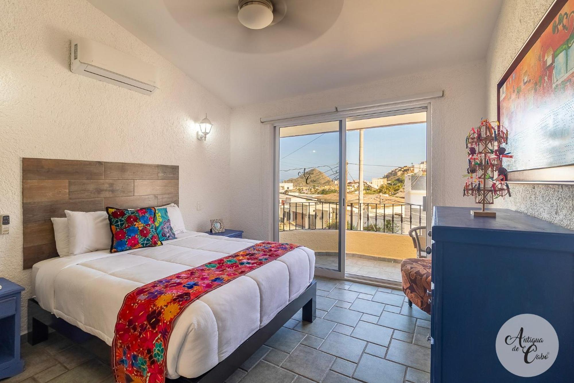 Hotel Antigua De Cabo