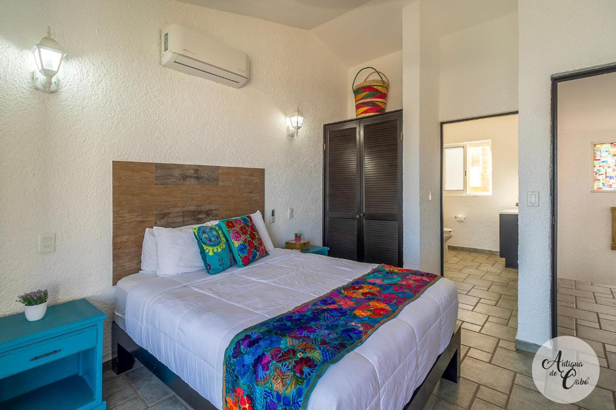 Antigua De Cabo 5* Cabo San Lucas