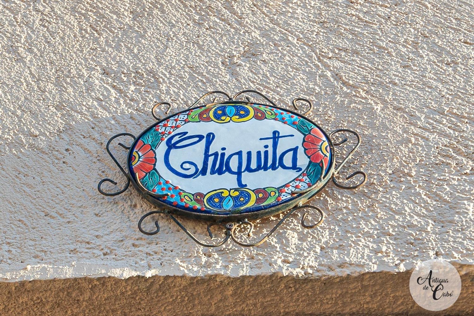 Hotel Antigua De Cabo