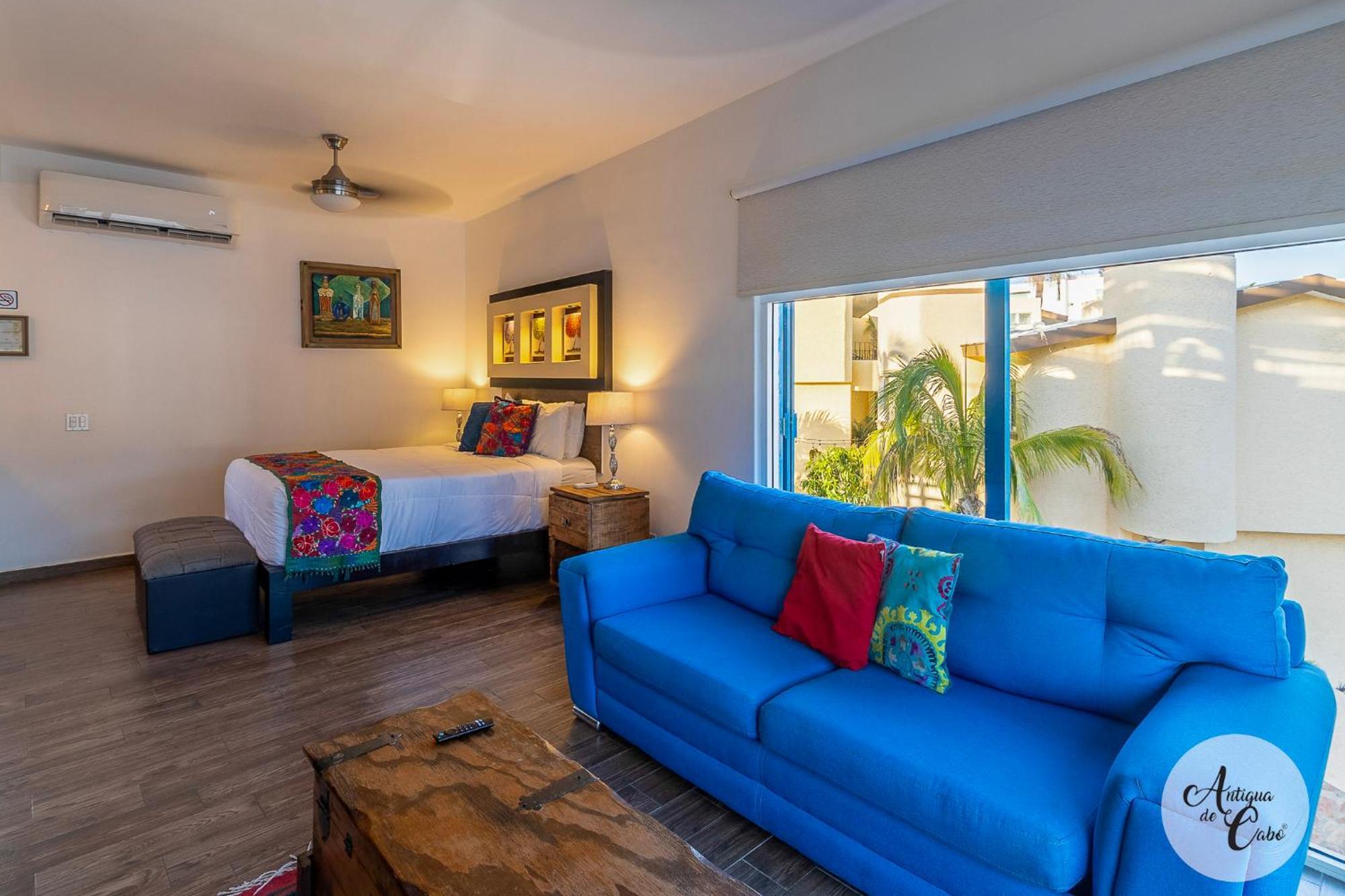 Antigua De Cabo Hotel