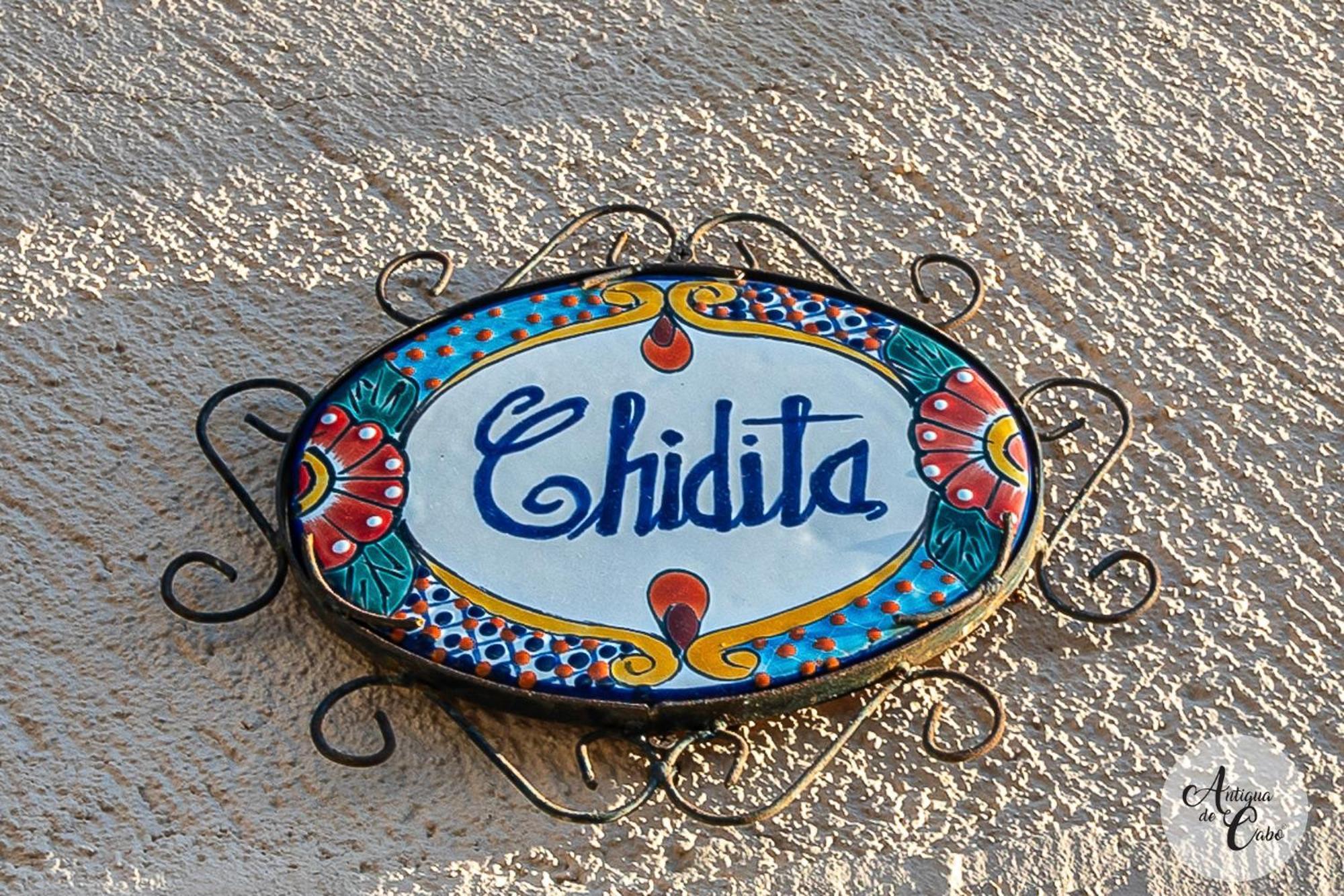 Antigua De Cabo 5*
