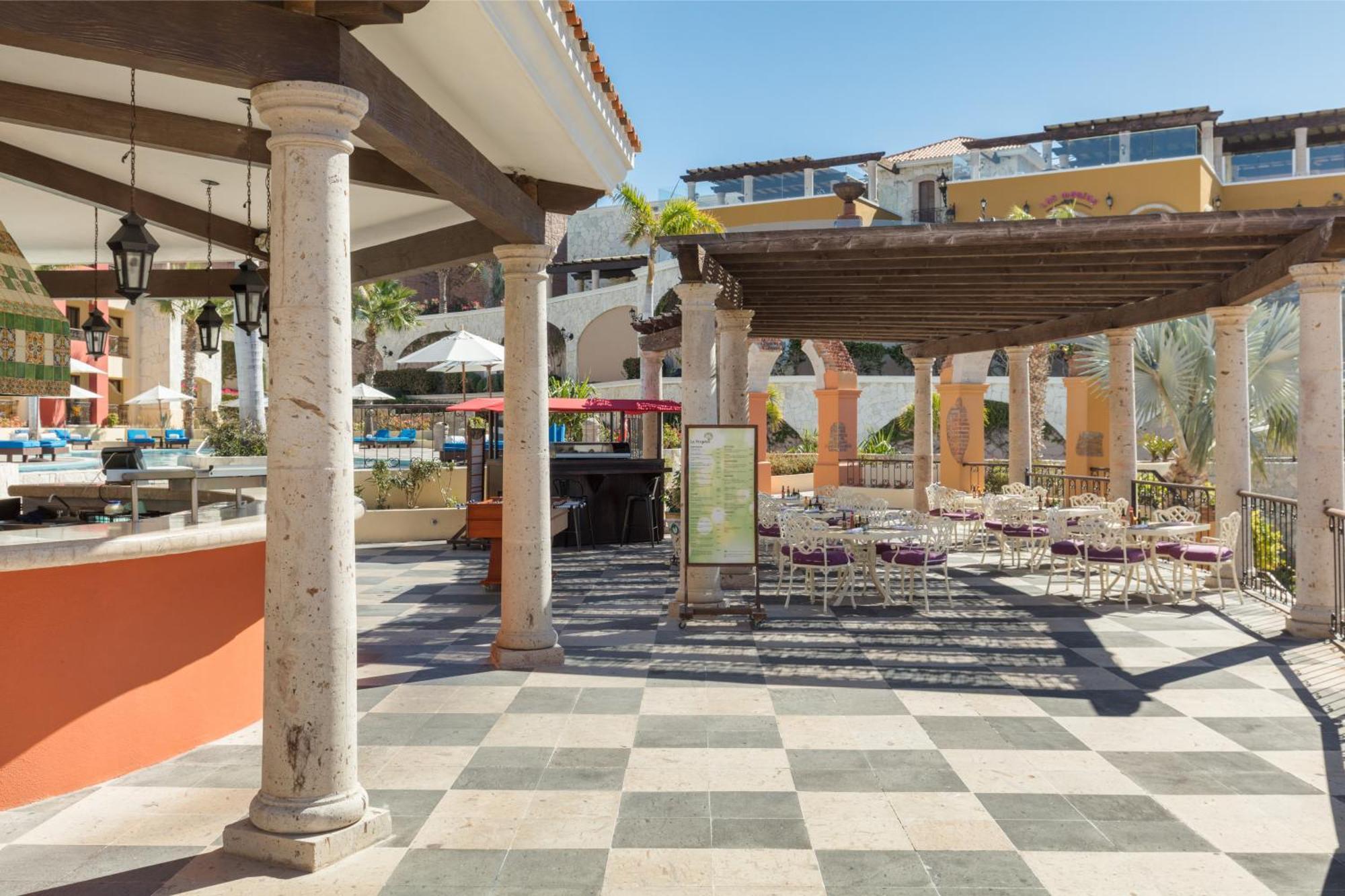 El Encanto 4* Cabo San Lucas