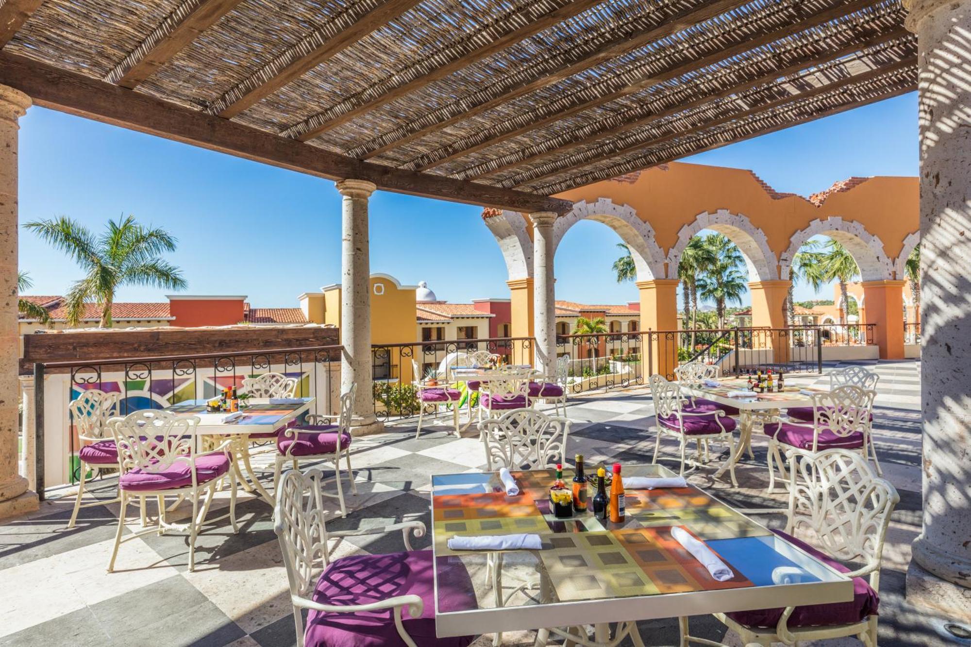 El Encanto 4* Cabo San Lucas