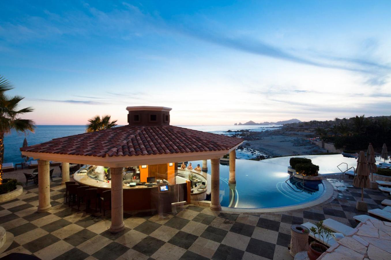 Hotel El Encanto Cabo San Lucas
