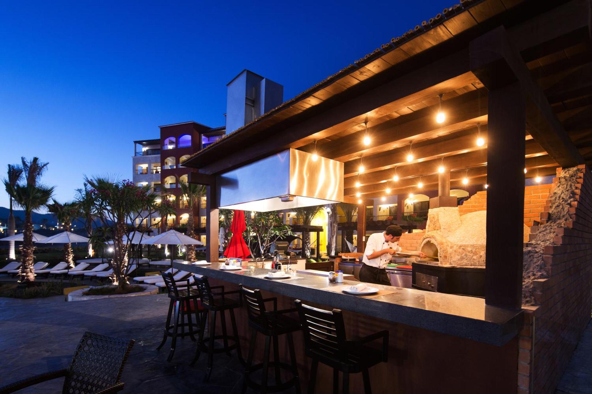Hotel El Encanto Cabo San Lucas