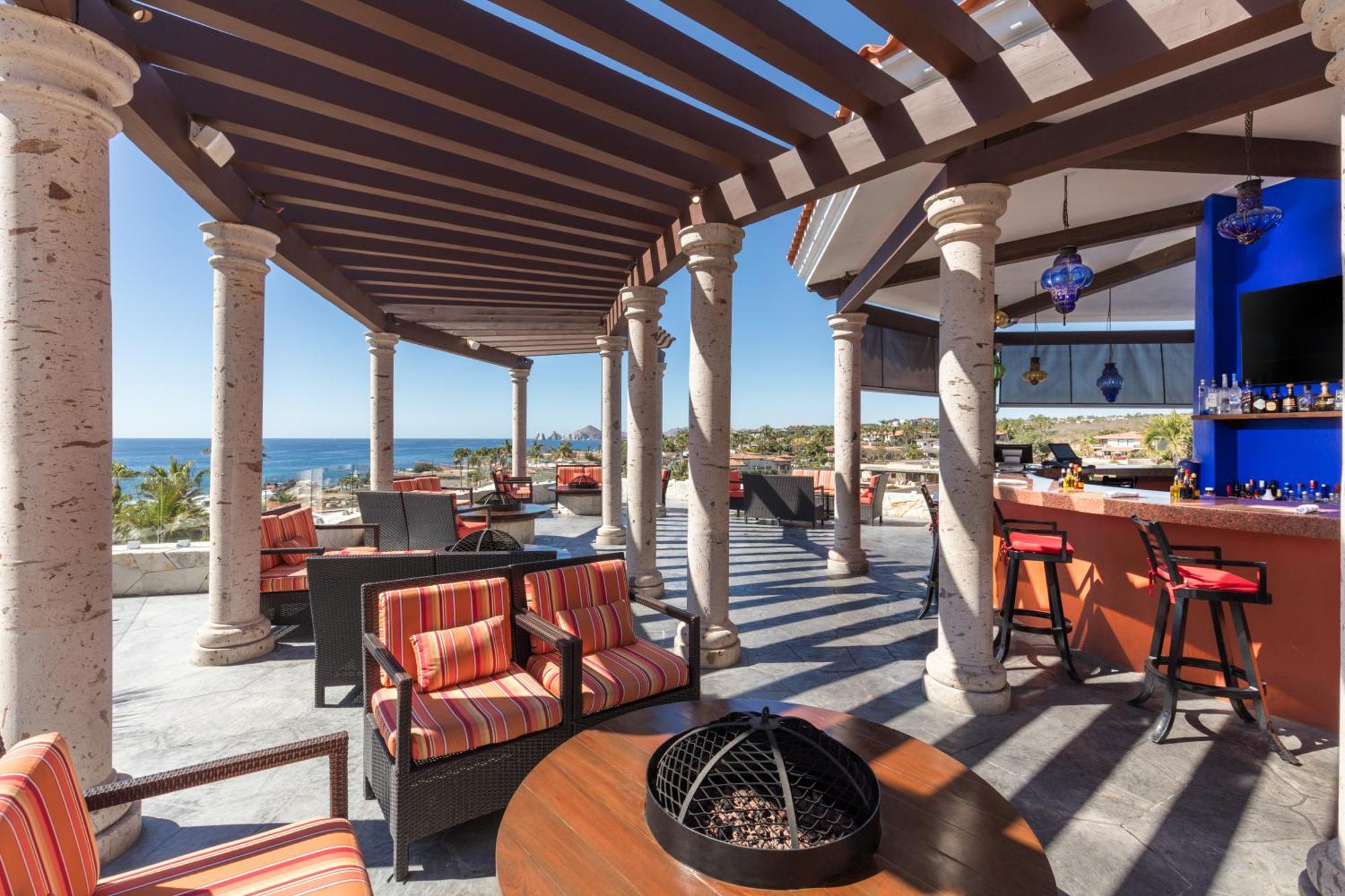 El Encanto 4* Cabo San Lucas