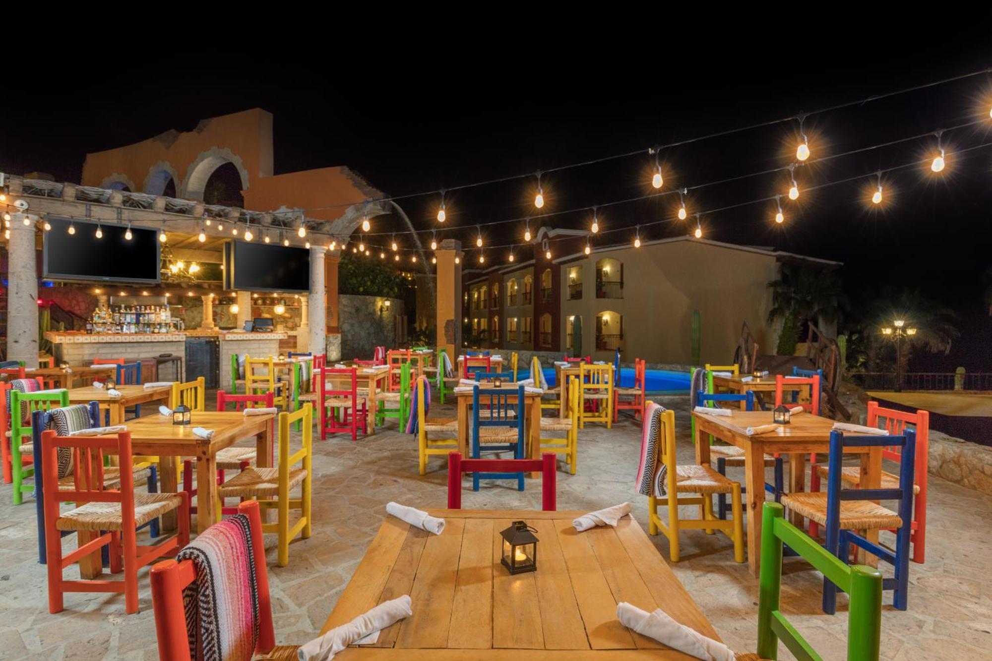 El Encanto Hotel