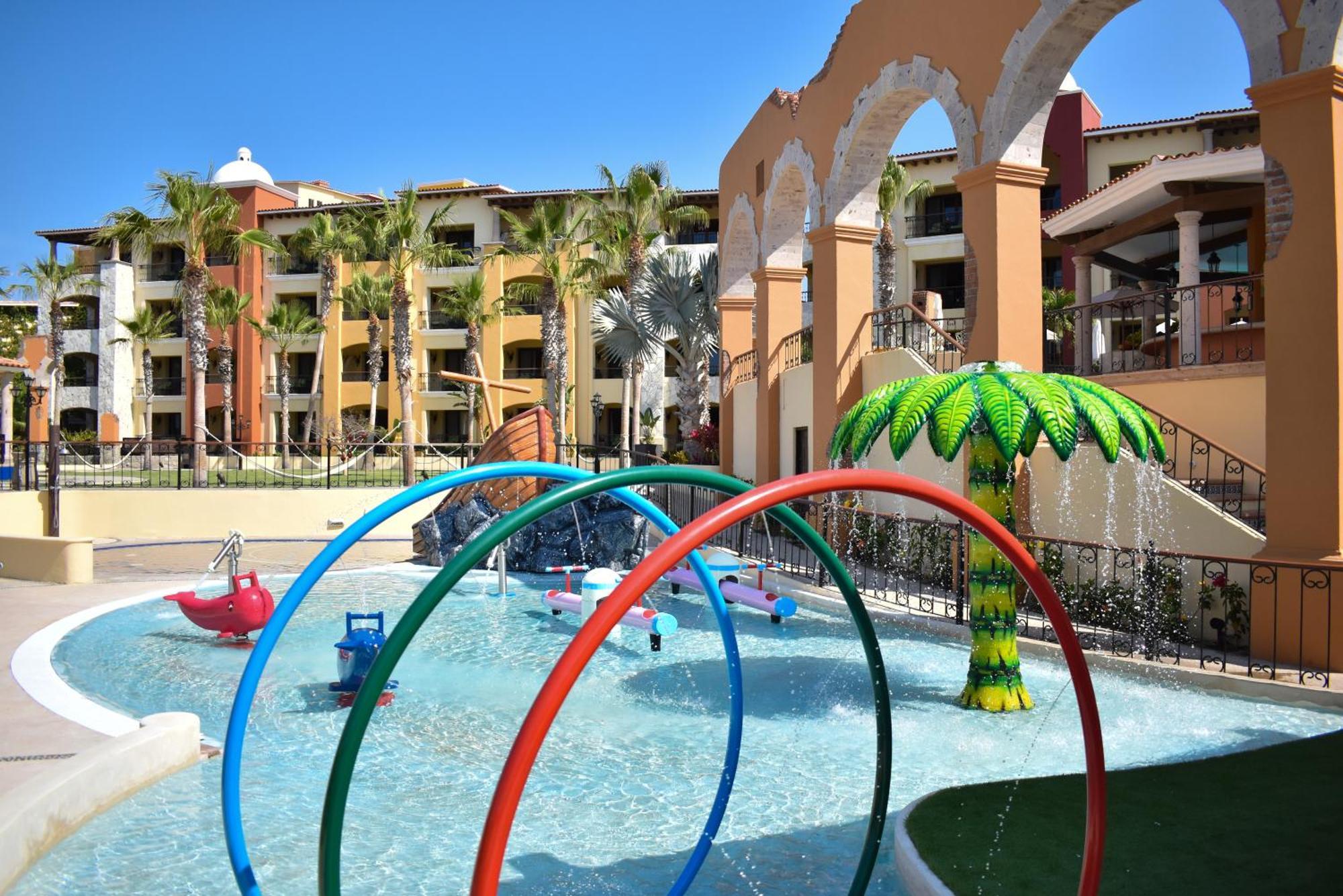 El Encanto Hotel Cabo San Lucas