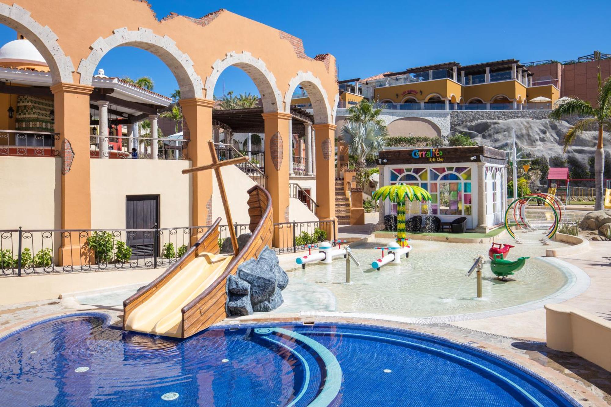 El Encanto 4* Cabo San Lucas