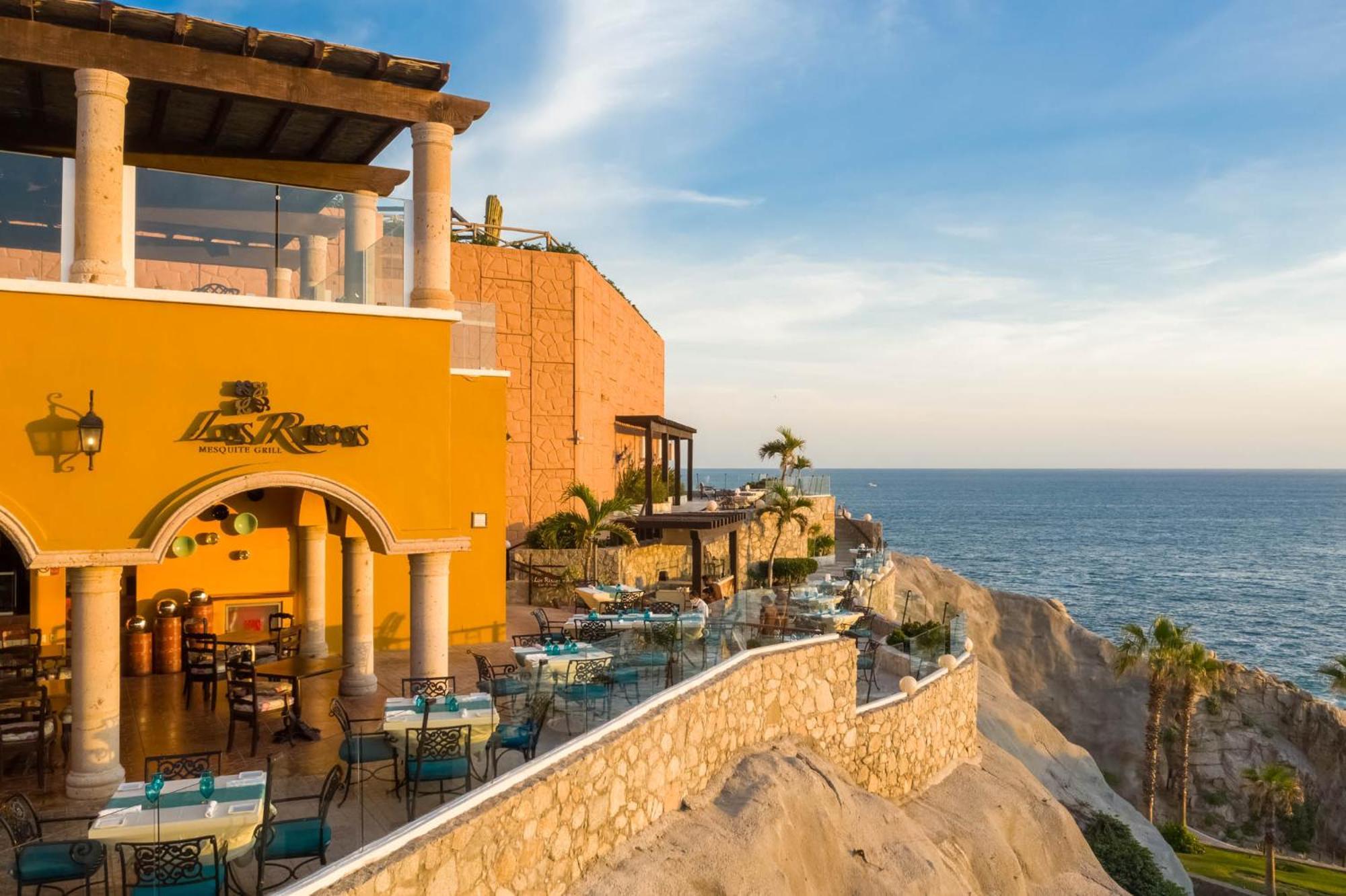 El Encanto Cabo San Lucas