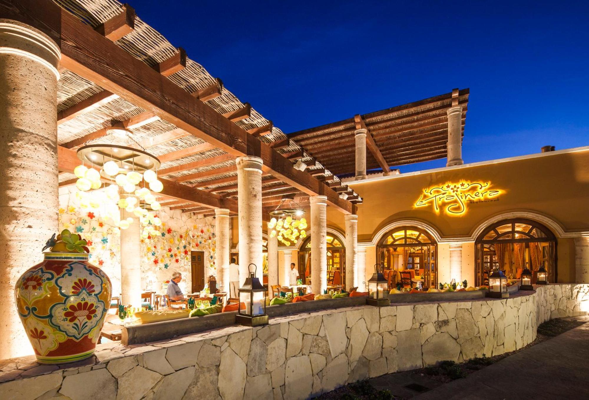 El Encanto Hotel 4*