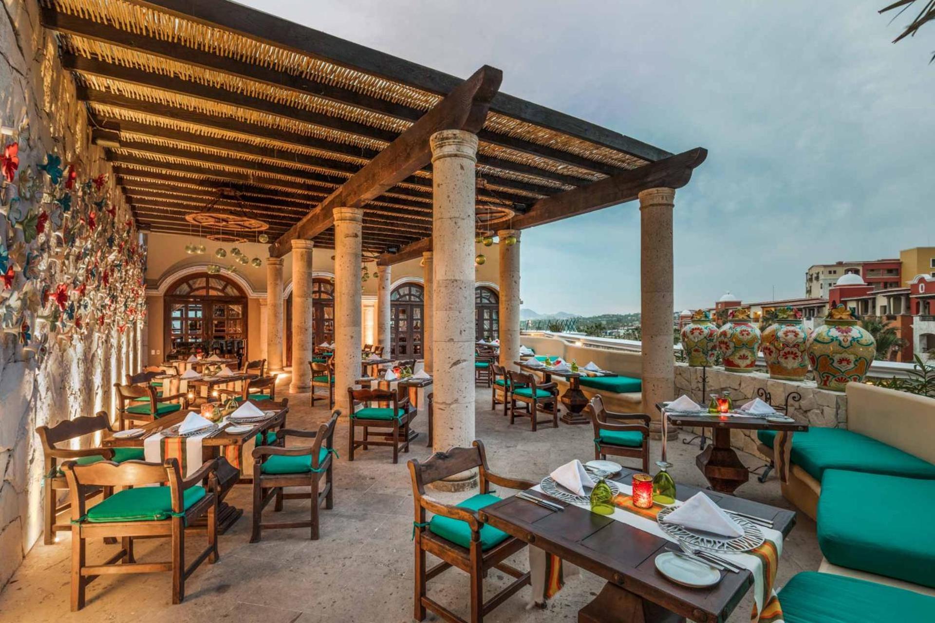 El Encanto 4* Cabo San Lucas
