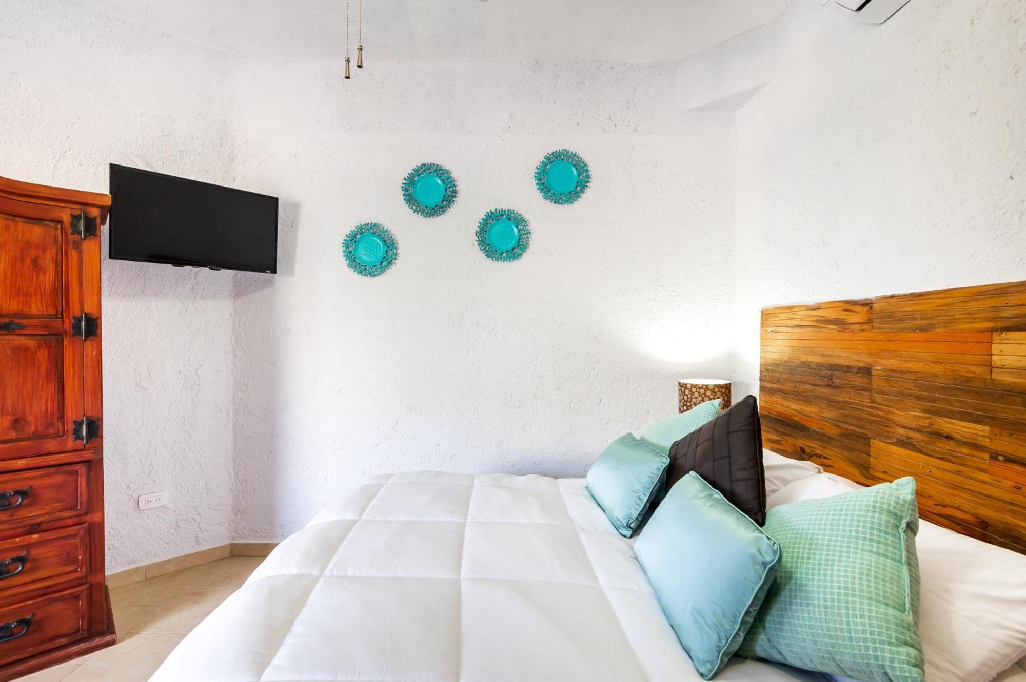 Marina Cabo Plaza Town&beach Apartamento