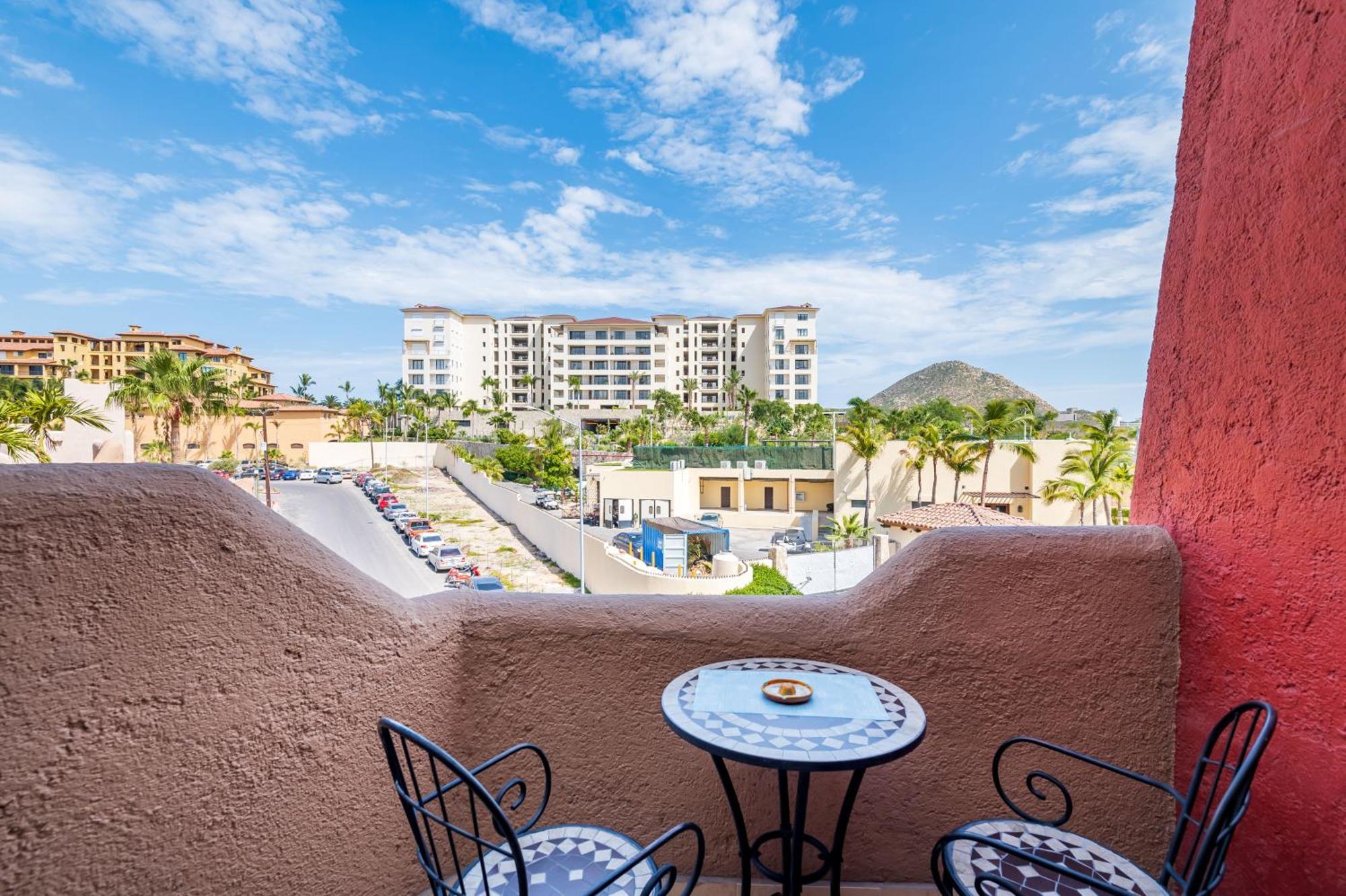 Marina Cabo Plaza Town&beach Apartamento Cabo San Lucas