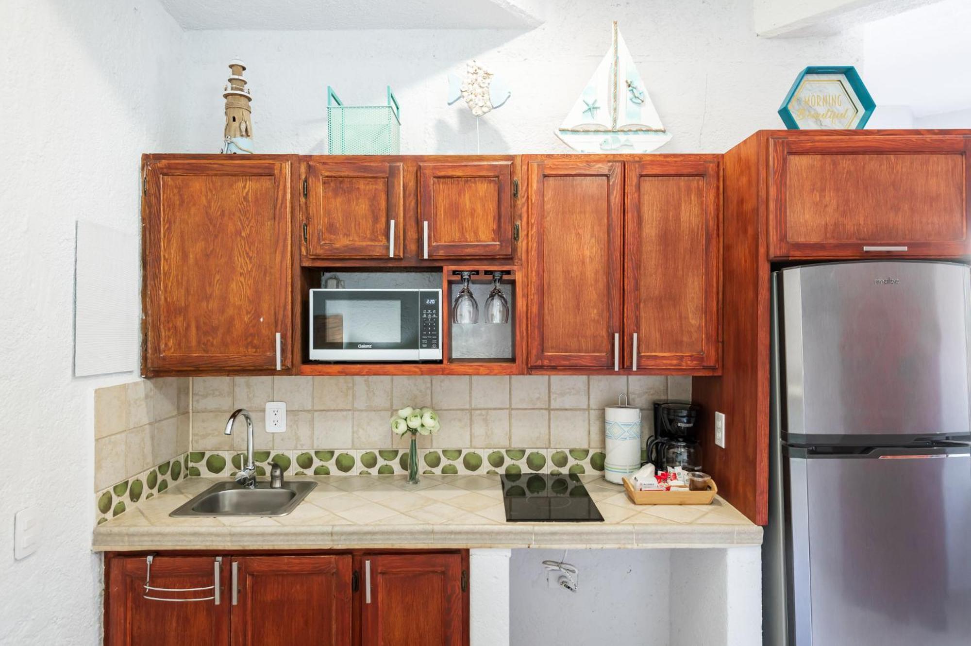 Apartamento Marina Cabo Plaza Town&beach Cabo San Lucas