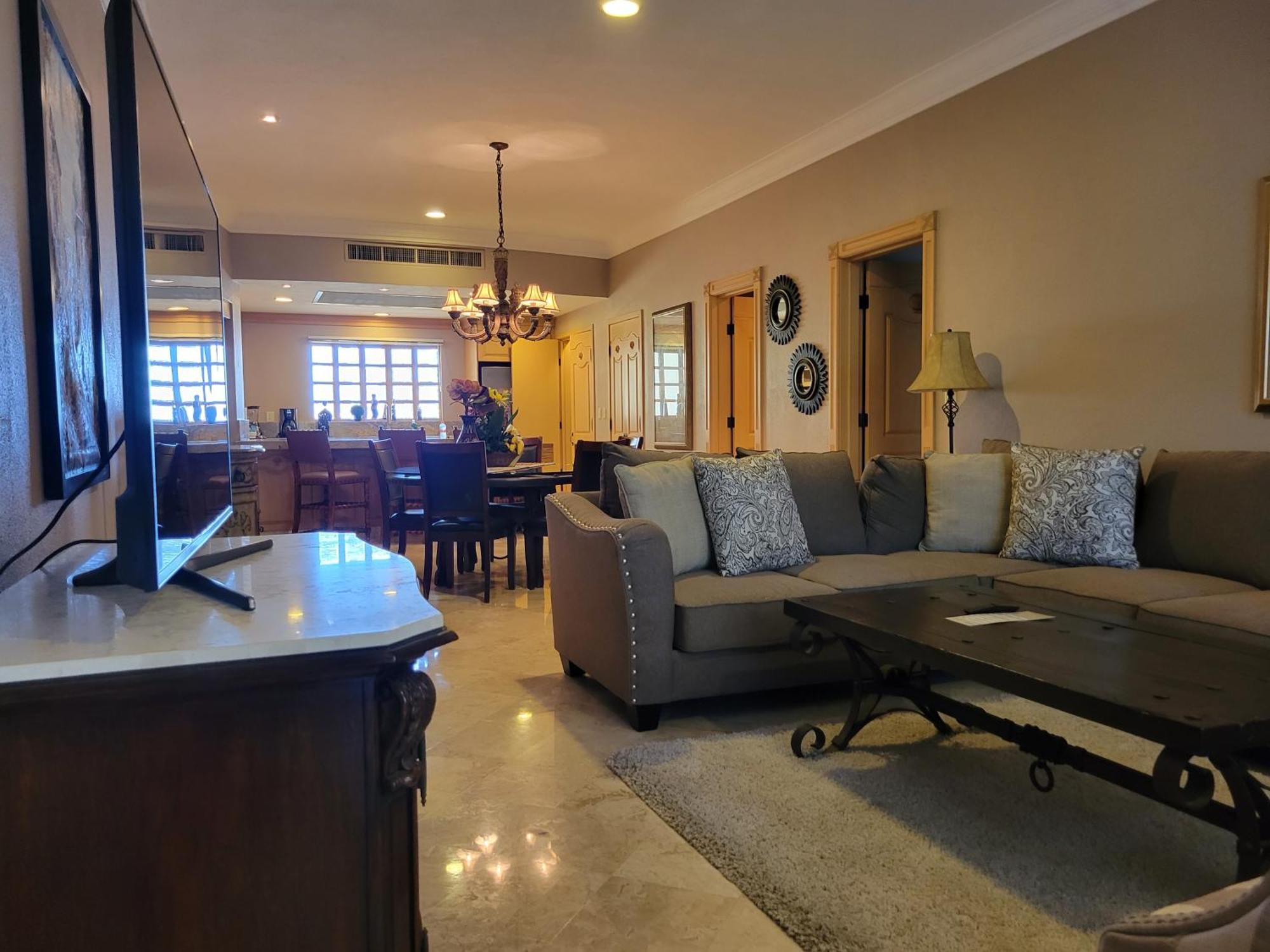 Holiday home La - Medano *