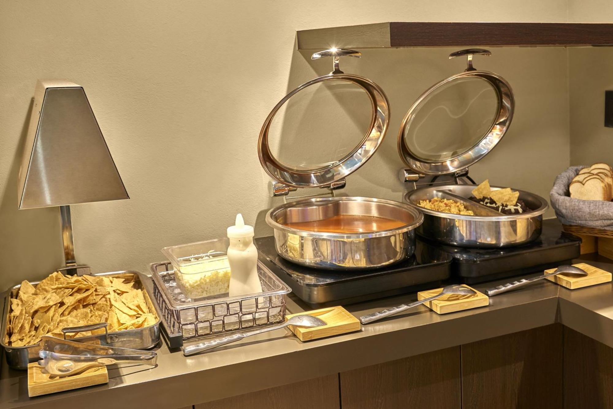 Hotel Express By Marriott 4*