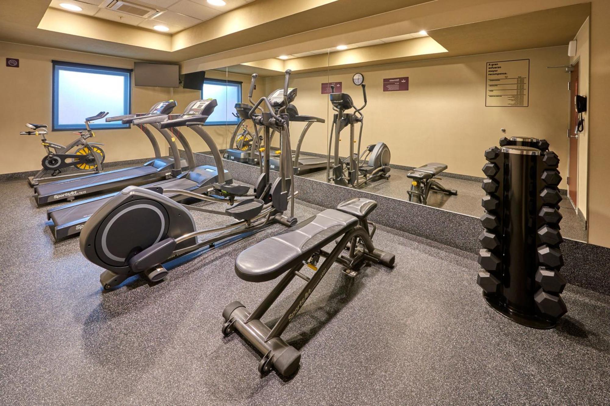 Express By Marriott Hotel 4*