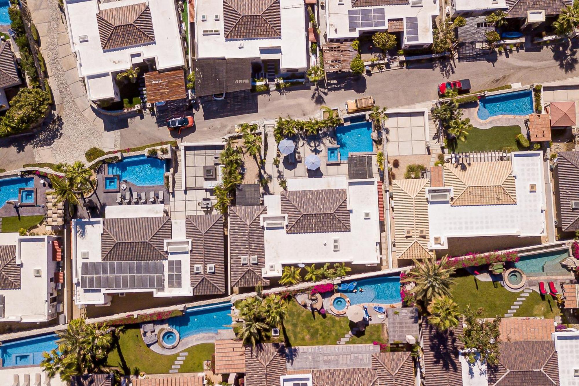 Holiday home Hermitage Paradise Cabo San Lucas