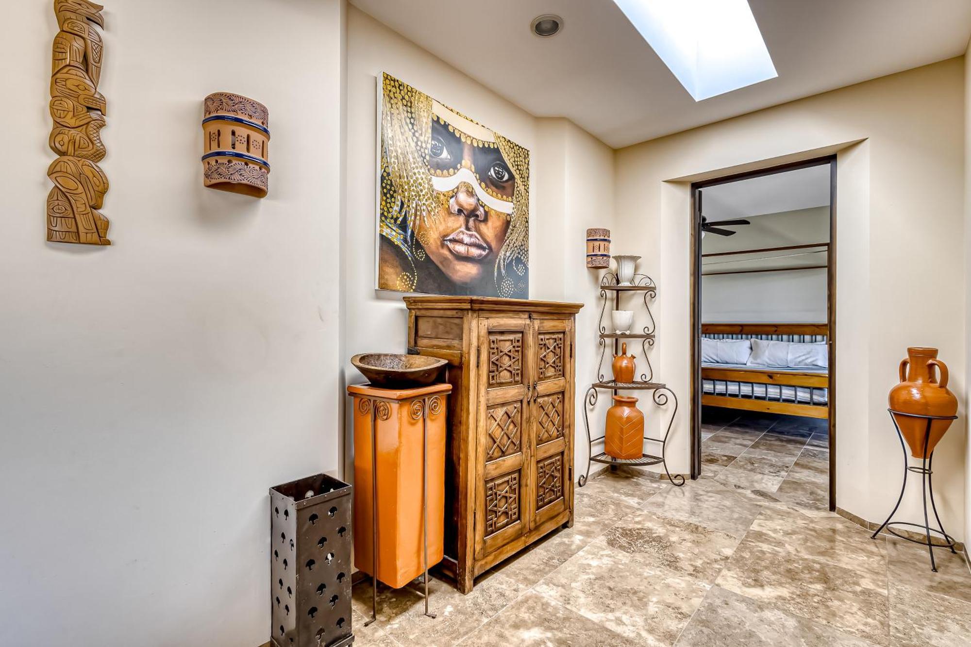 Hermitage Paradise Holiday home Cabo San Lucas
