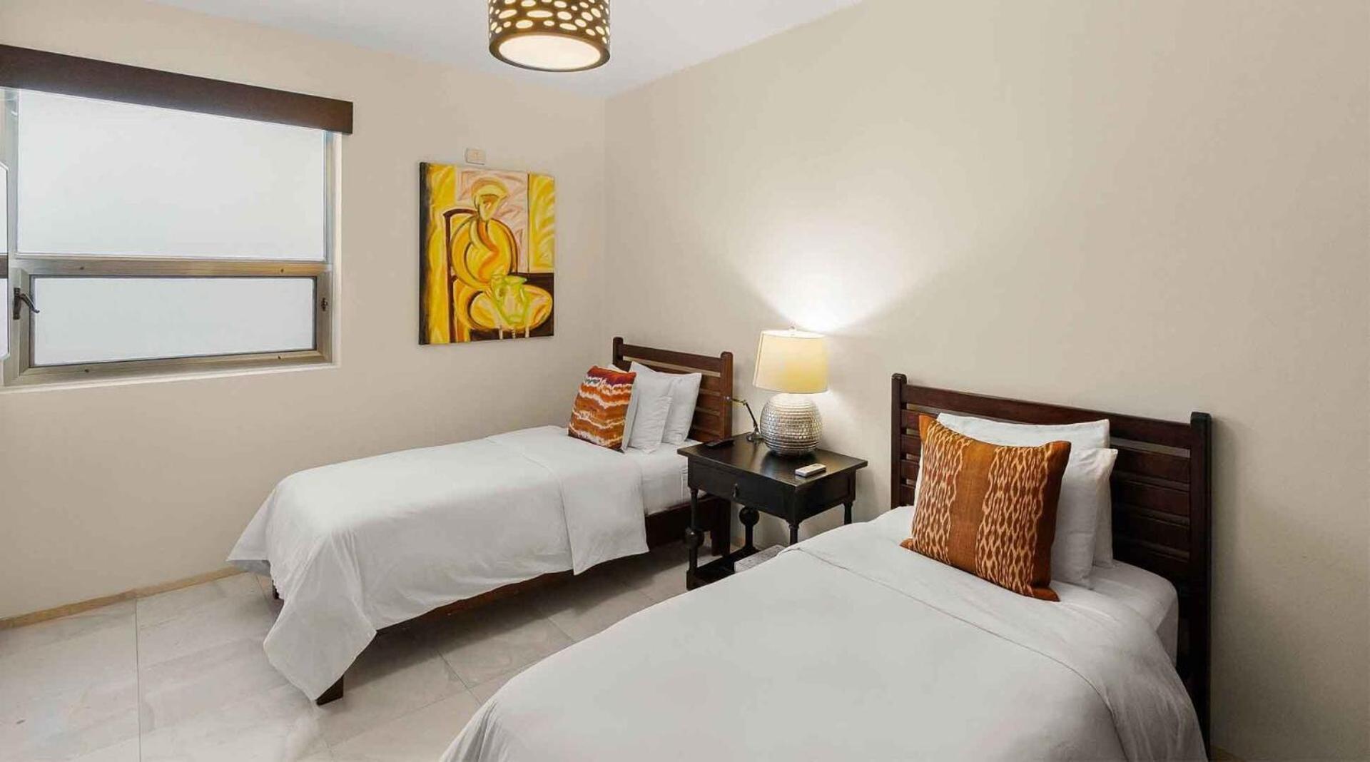 Villa Beachfront With Butler Service, San Jose Del Cabo