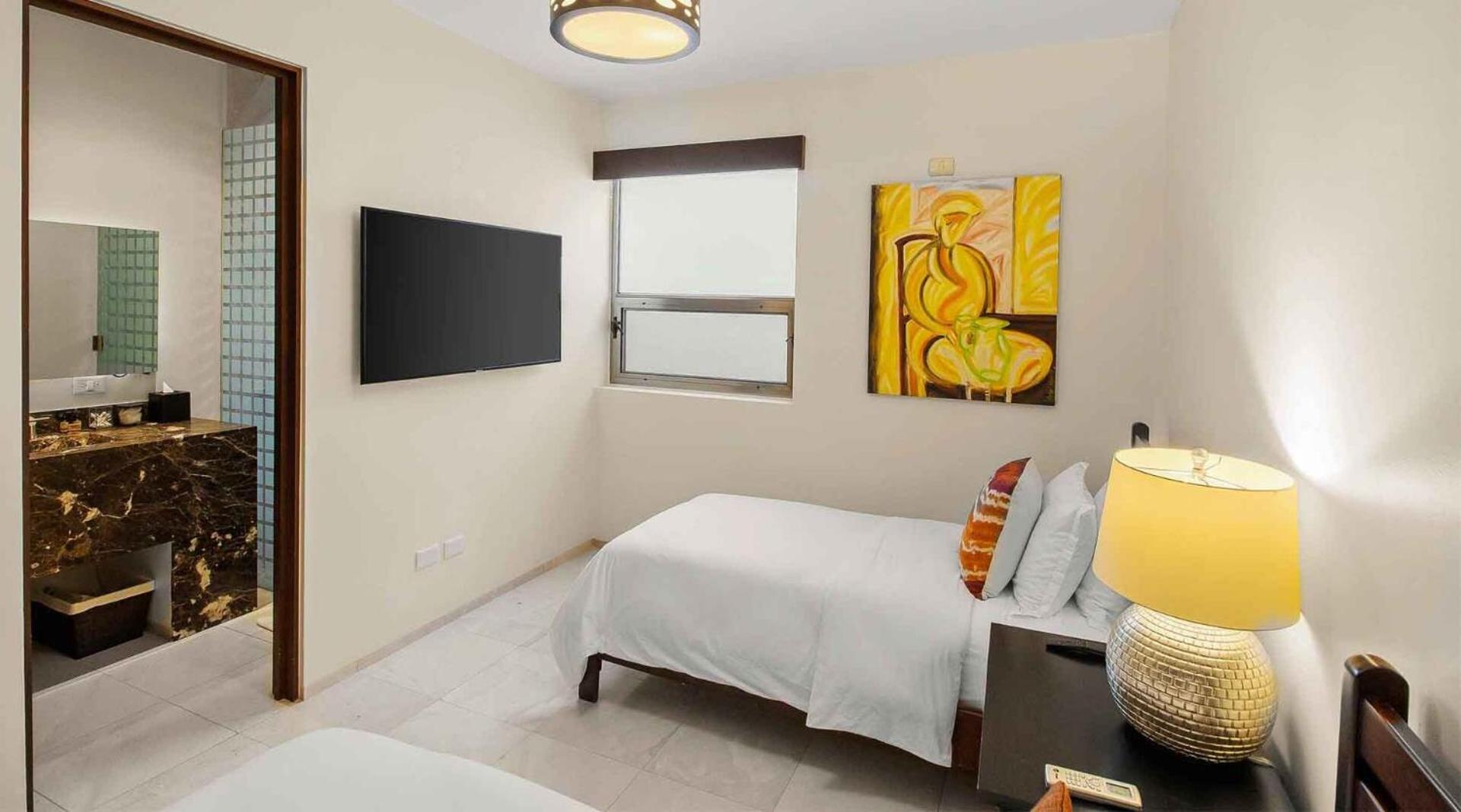 Beachfront With Butler Service, San Jose Del Cabo *