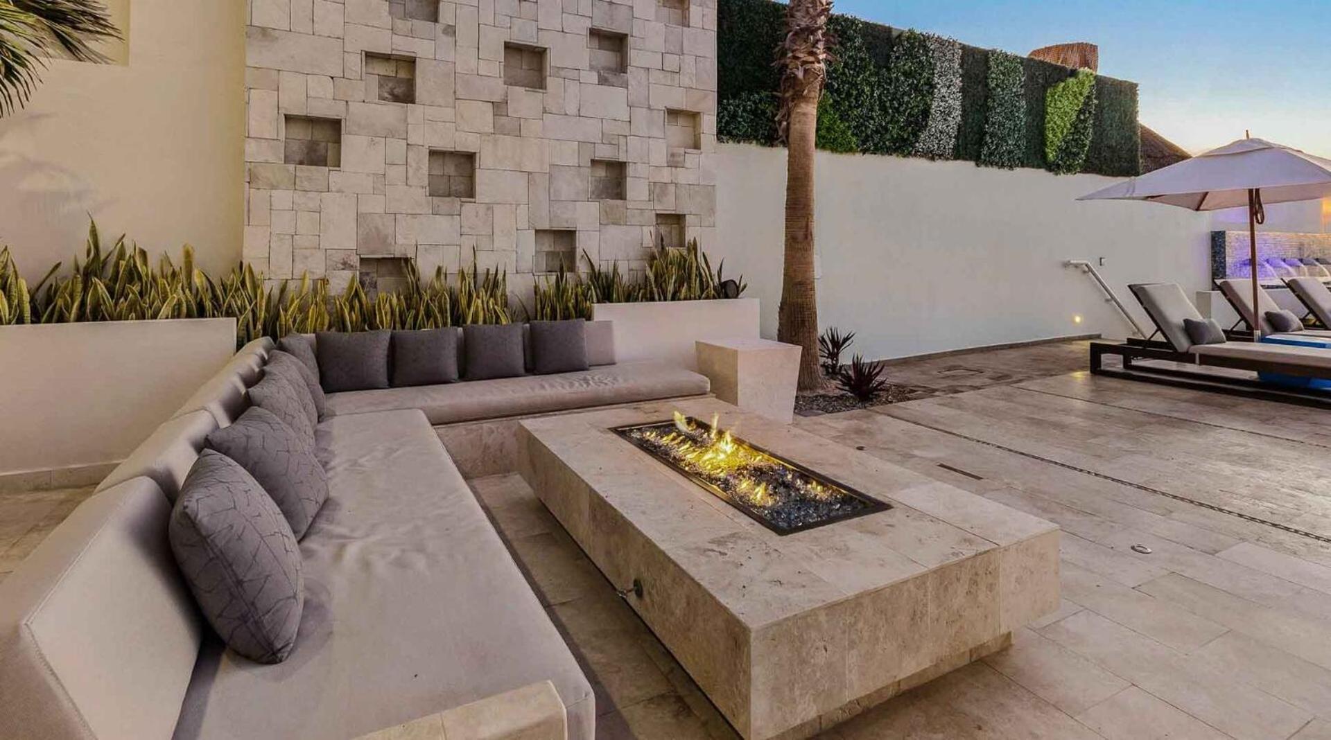 Beachfront With Butler Service, San Jose Del Cabo * Cabo San Lucas