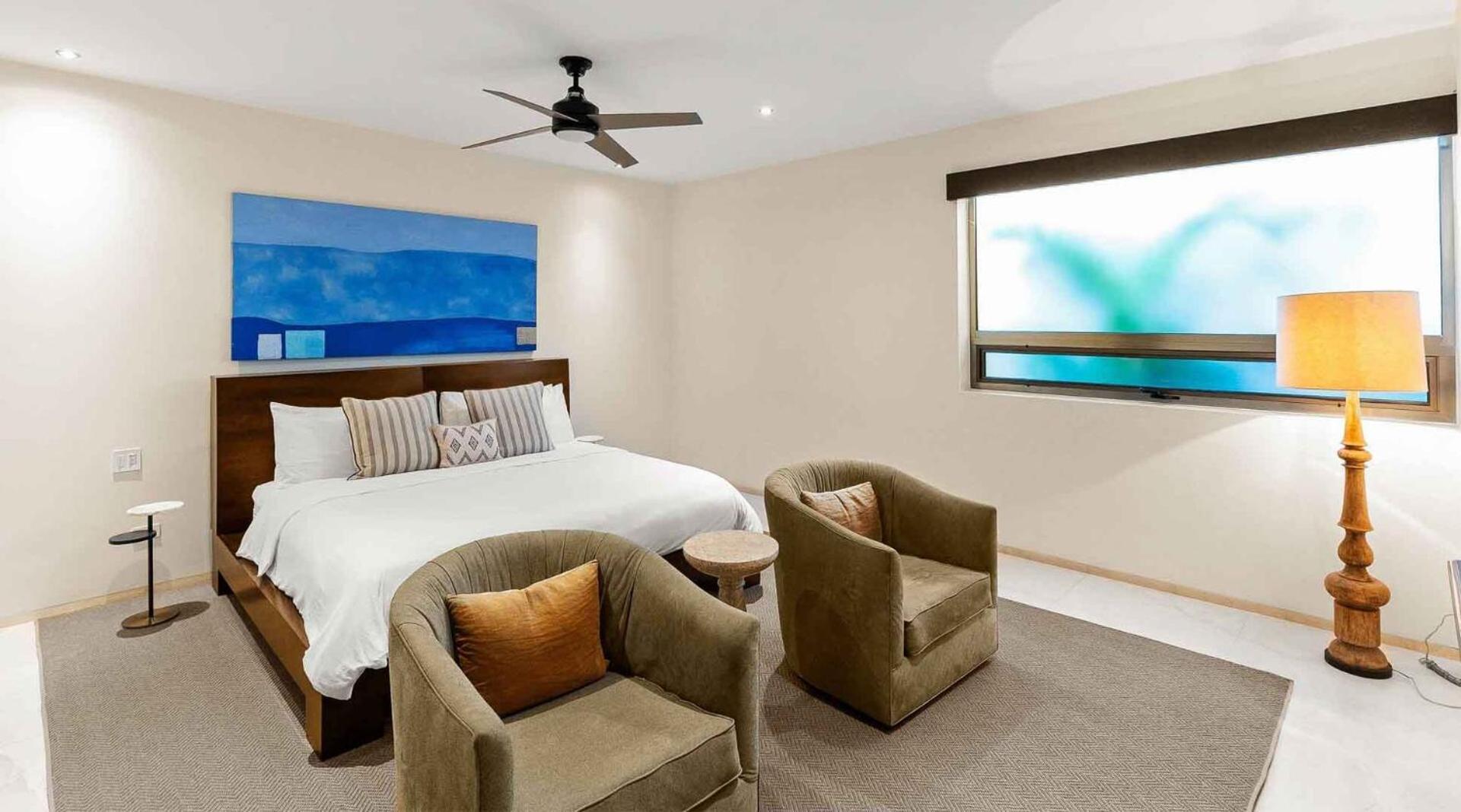 Beachfront With Butler Service, San Jose Del Cabo Villa