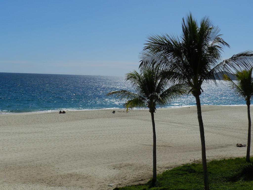 La Tortuga - Ocean Front * Cabo San Lucas