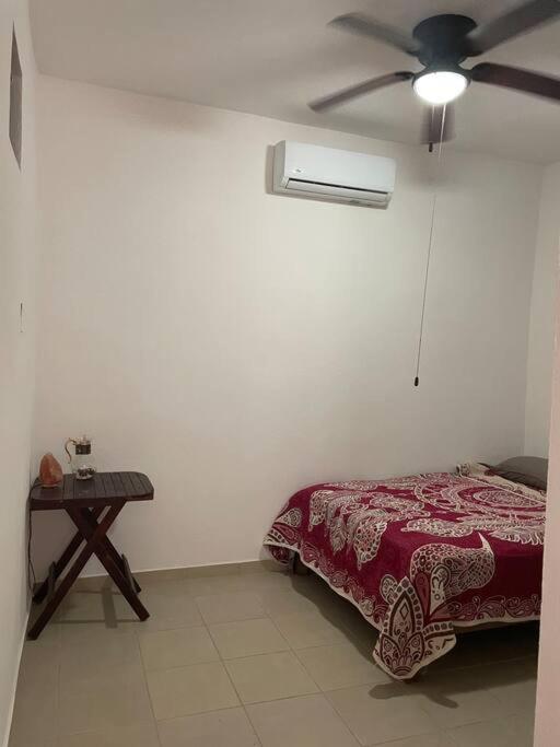 Holiday home Casa Bugambilias *