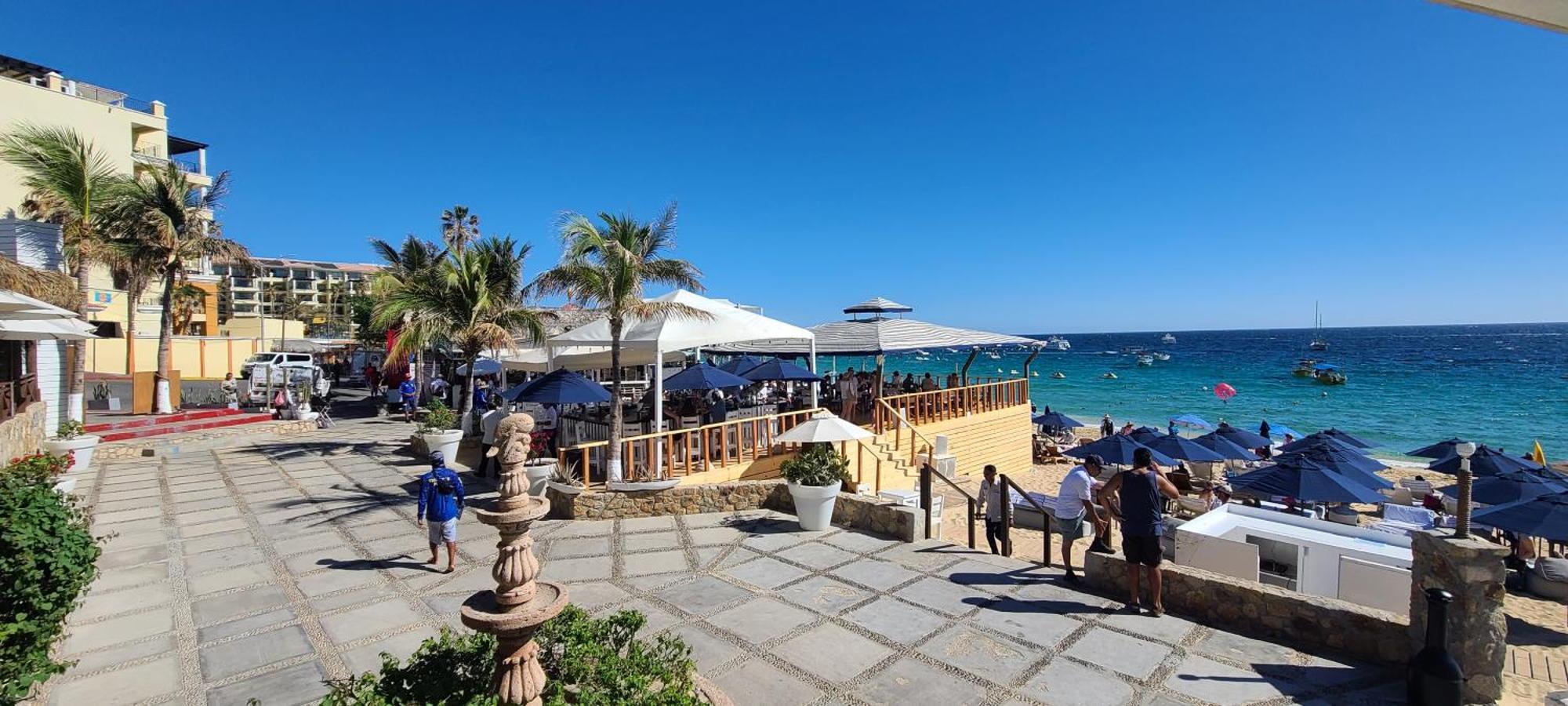 Ocean View At Corazon Resort *