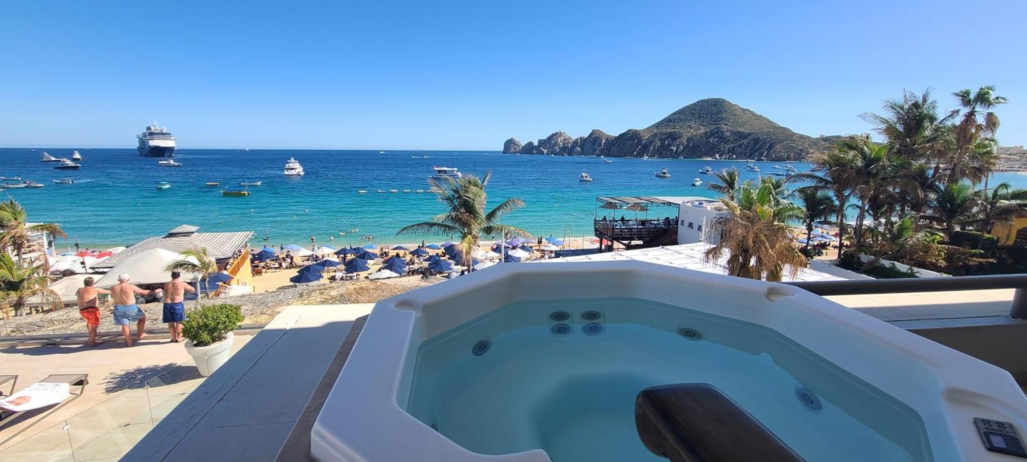Resort Ocean View At Corazon
