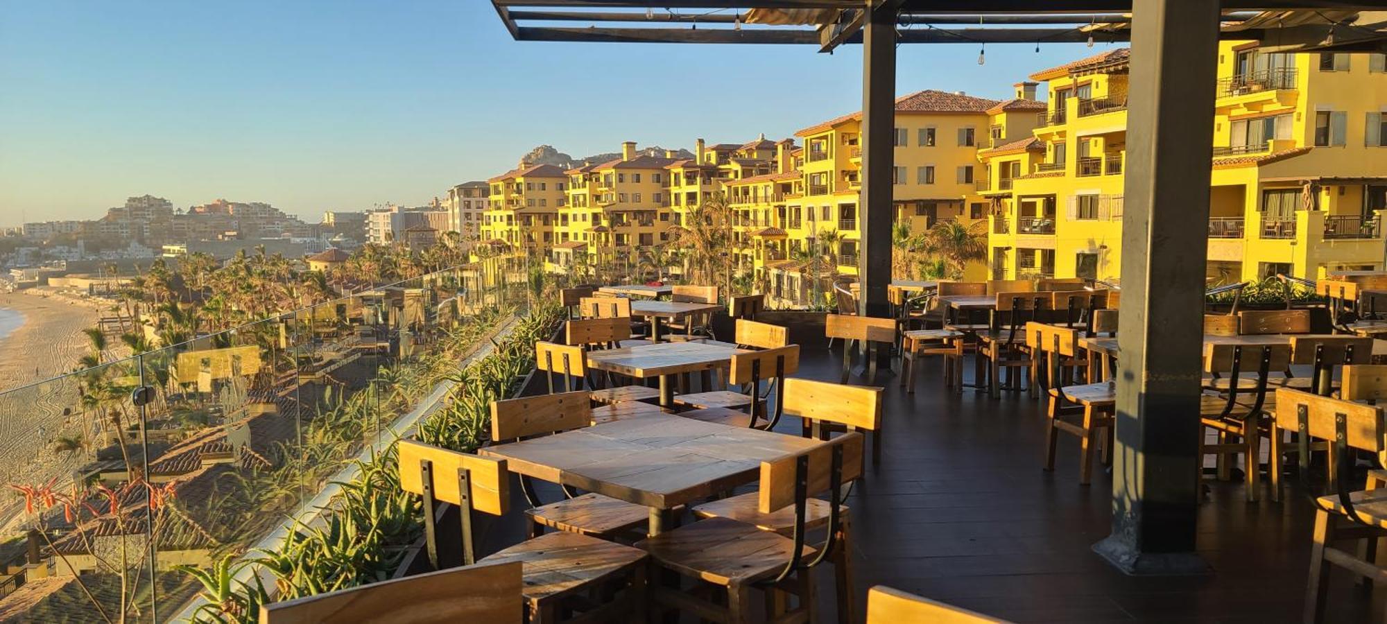 Resort Ocean View At Corazon Cabo San Lucas