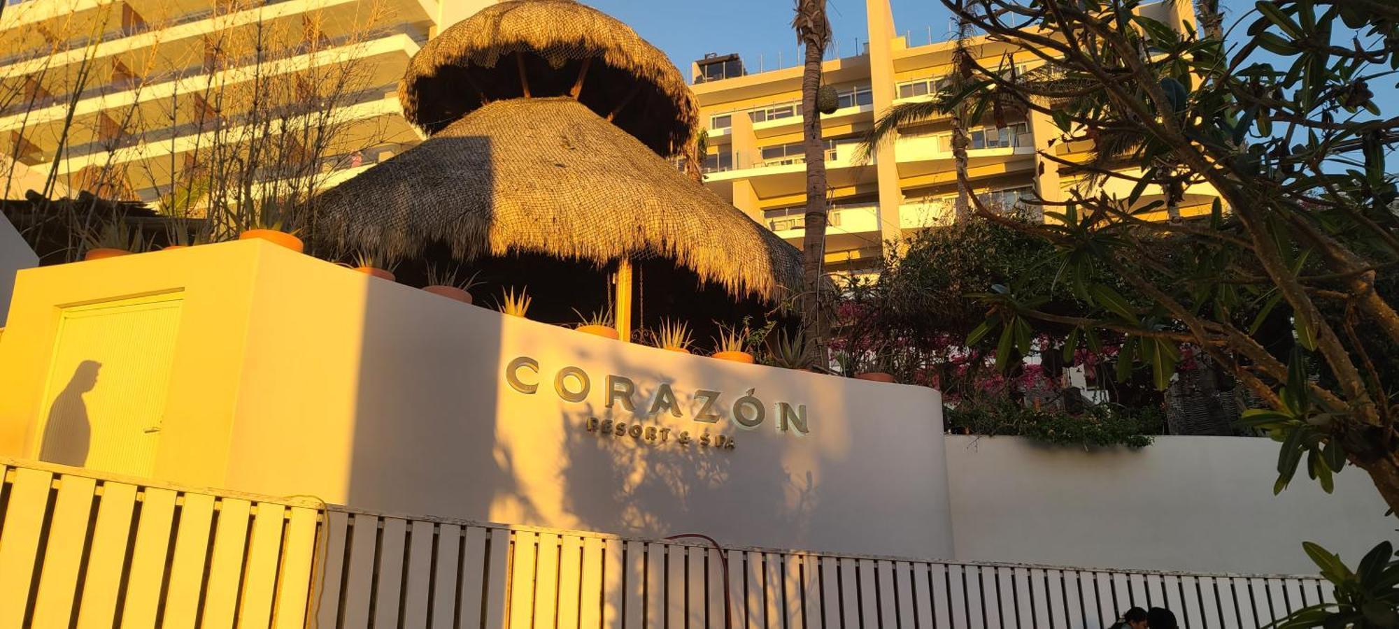 Ocean View At Corazon * Cabo San Lucas
