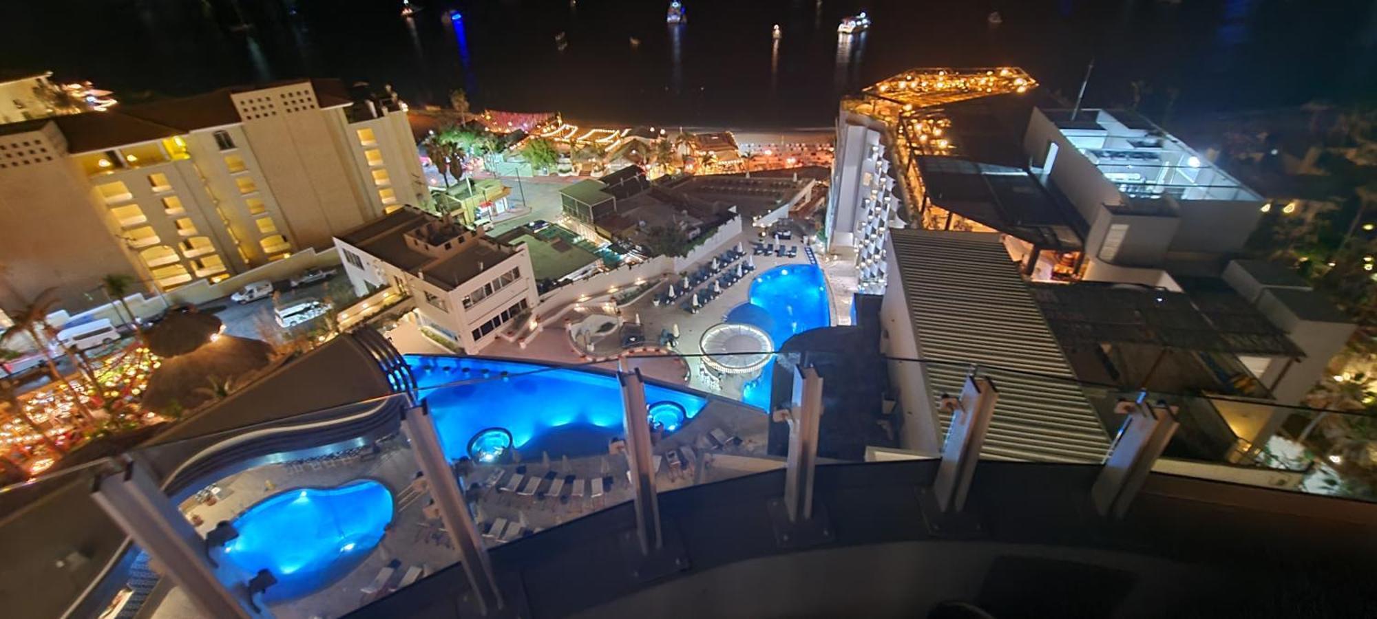 Ocean View At Corazon Cabo San Lucas