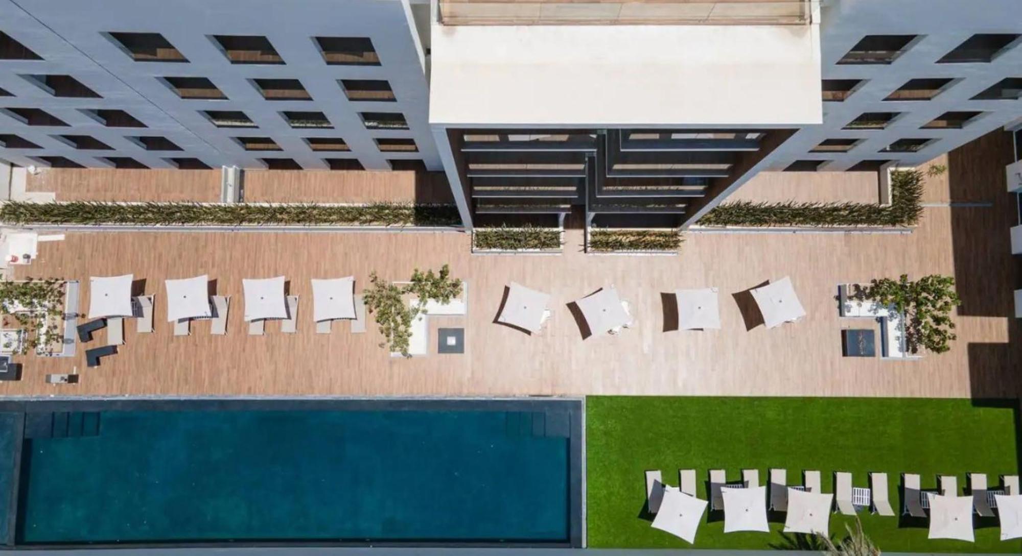 Lumina At Marea Apartment