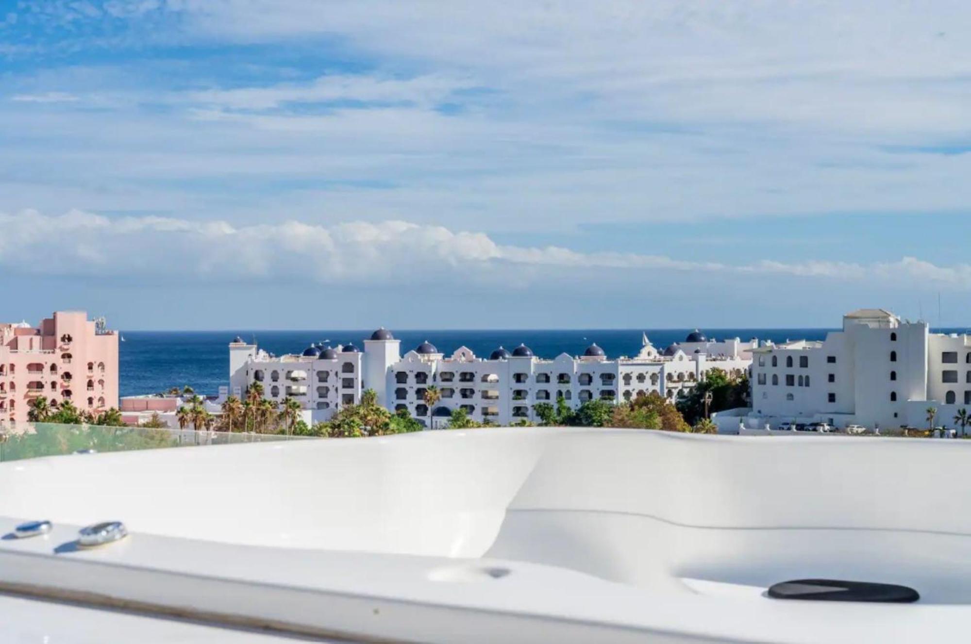Lumina At Marea * Cabo San Lucas