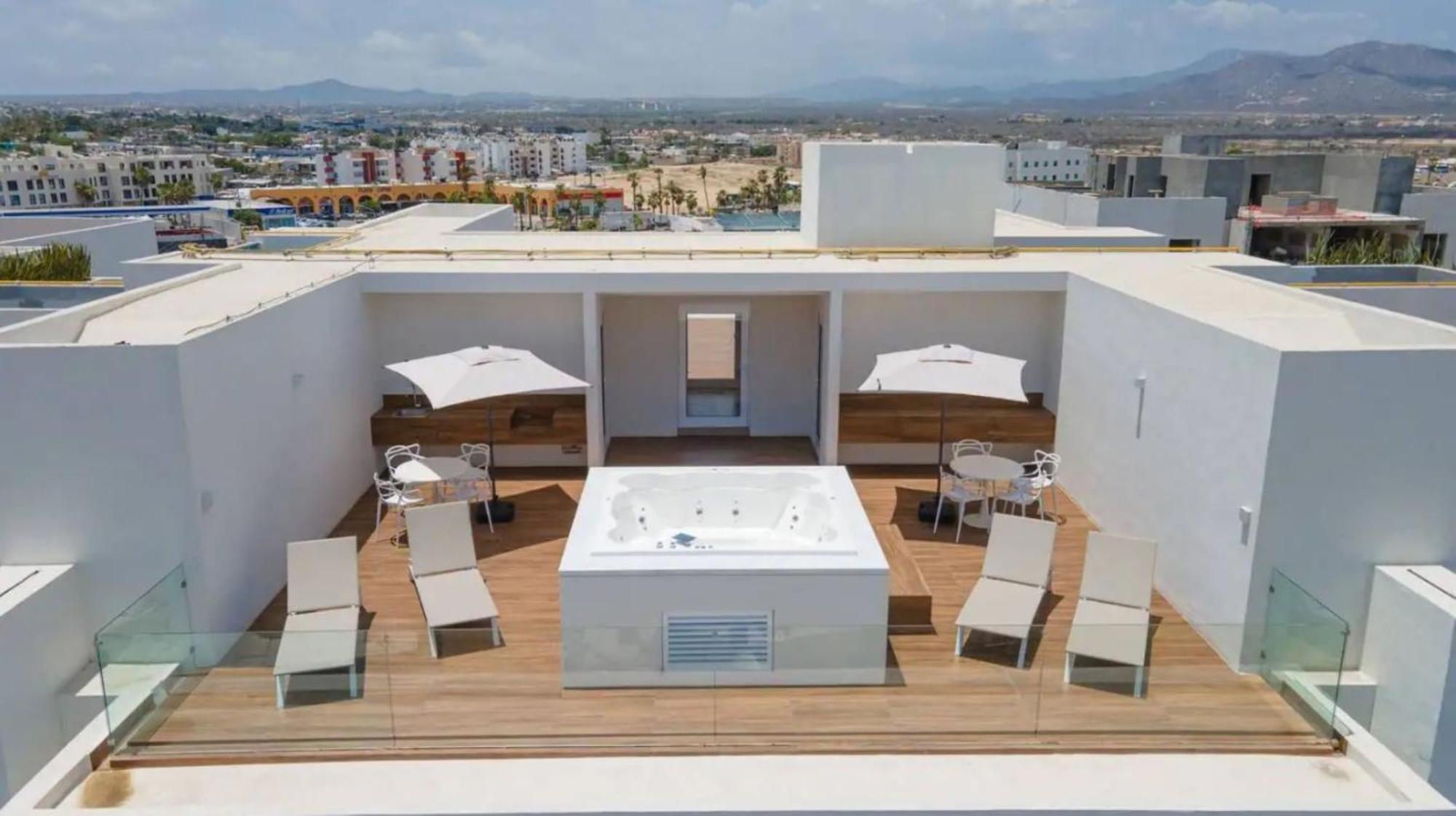Apartment Lumina At Marea Cabo San Lucas
