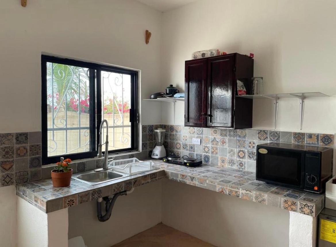 Holiday home Casa Bugambilias *